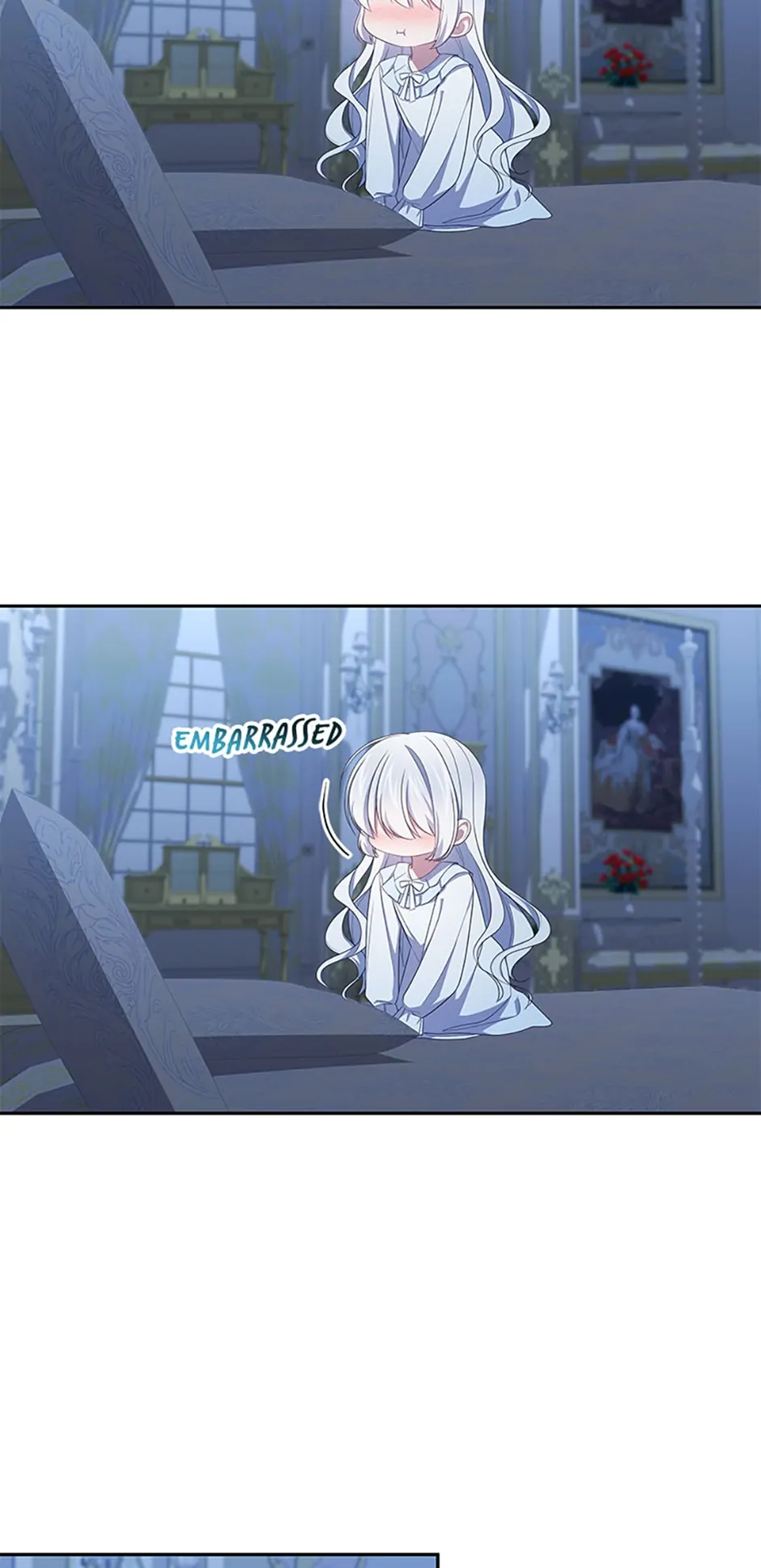 The Villain’s Precious Daughter chapter 52 page 67