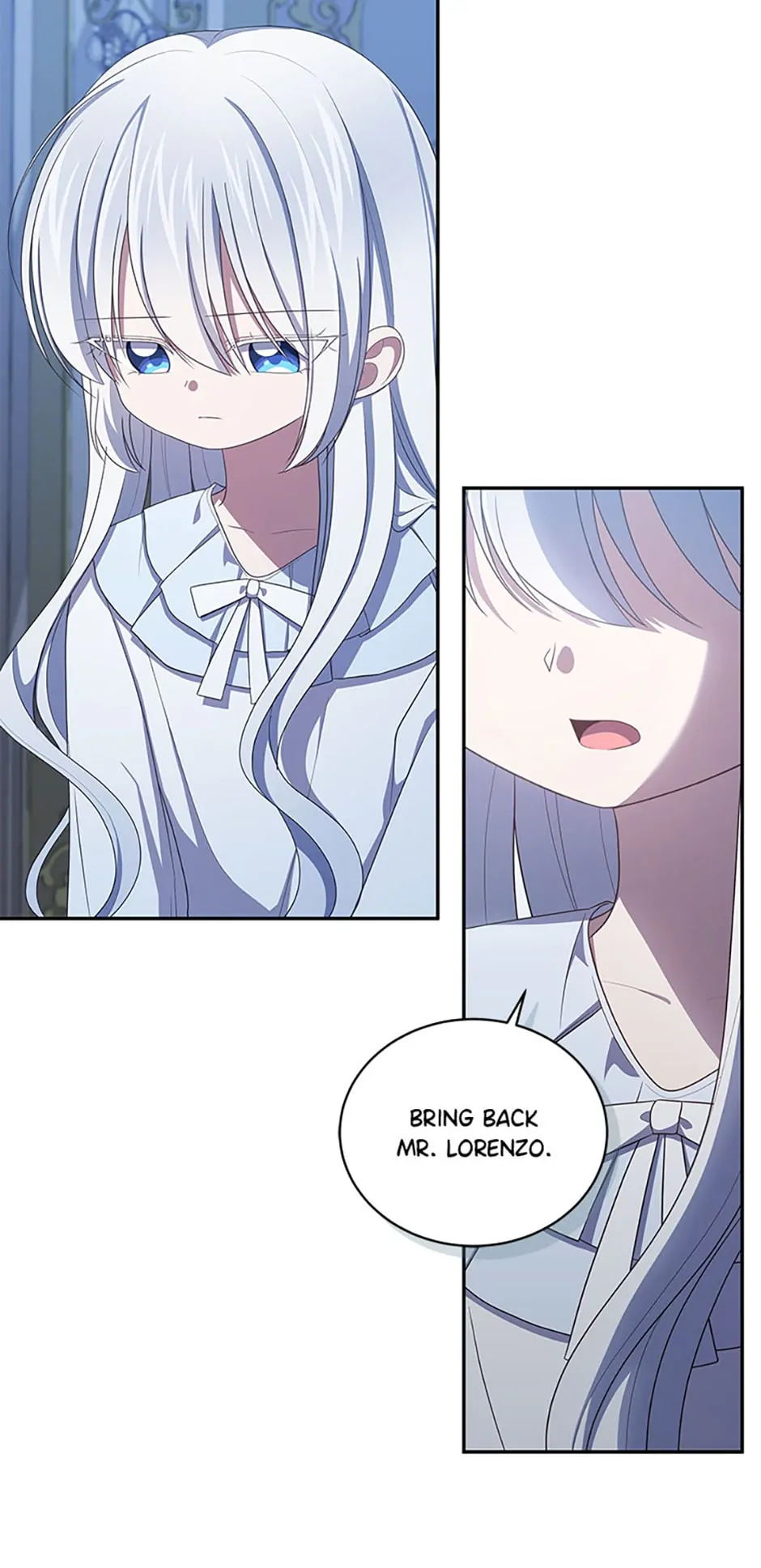 The Villain’s Precious Daughter chapter 52 page 68