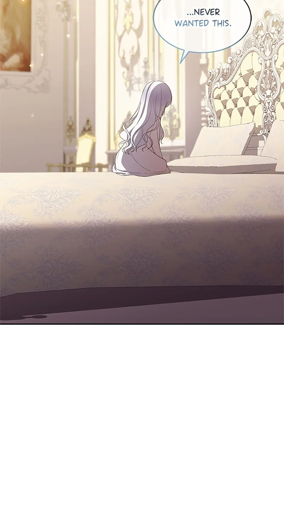 The Villain’s Precious Daughter chapter 53 page 5