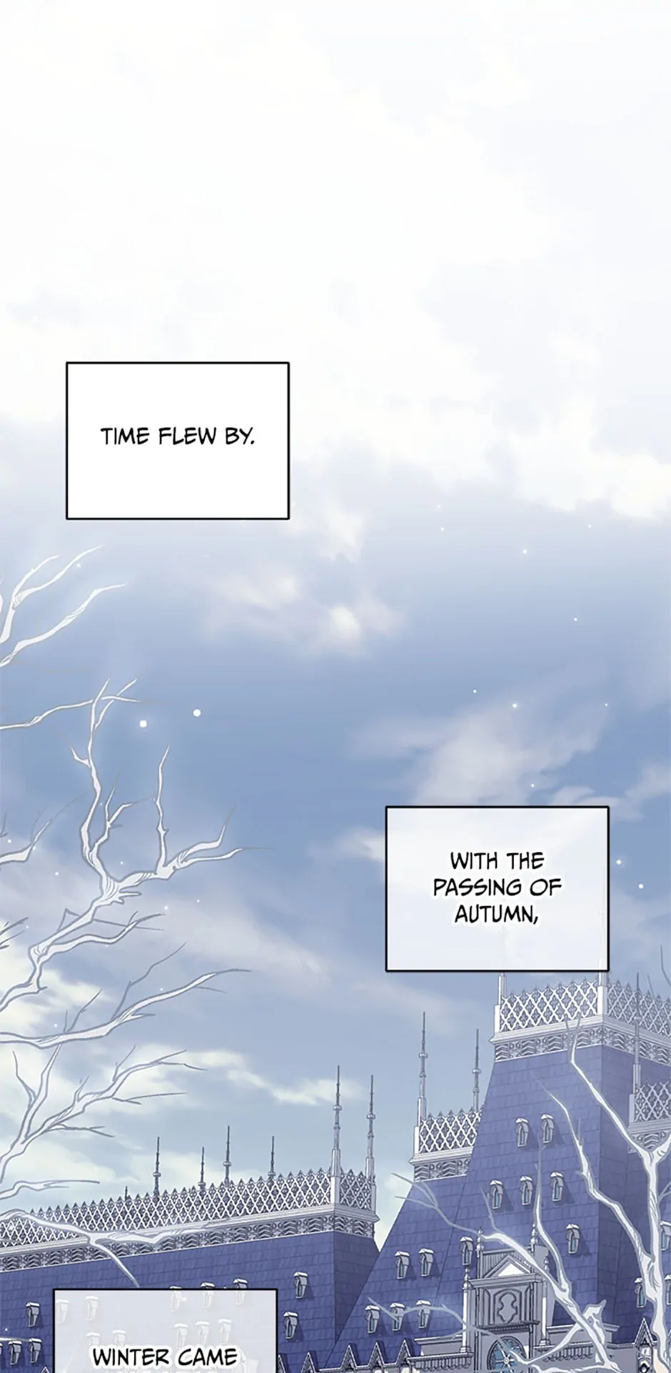 The Villain’s Precious Daughter chapter 53 page 8