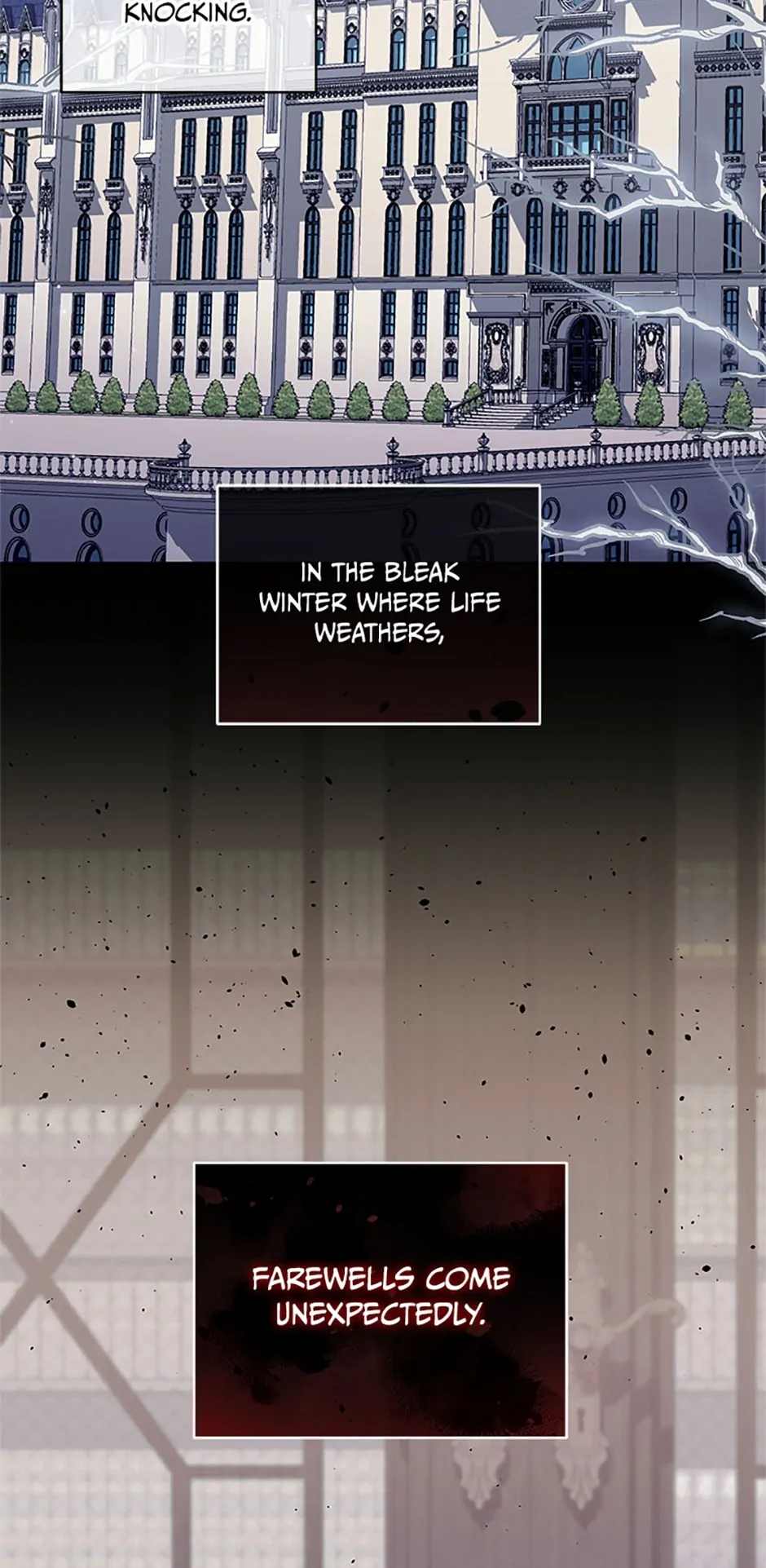 The Villain’s Precious Daughter chapter 53 page 9