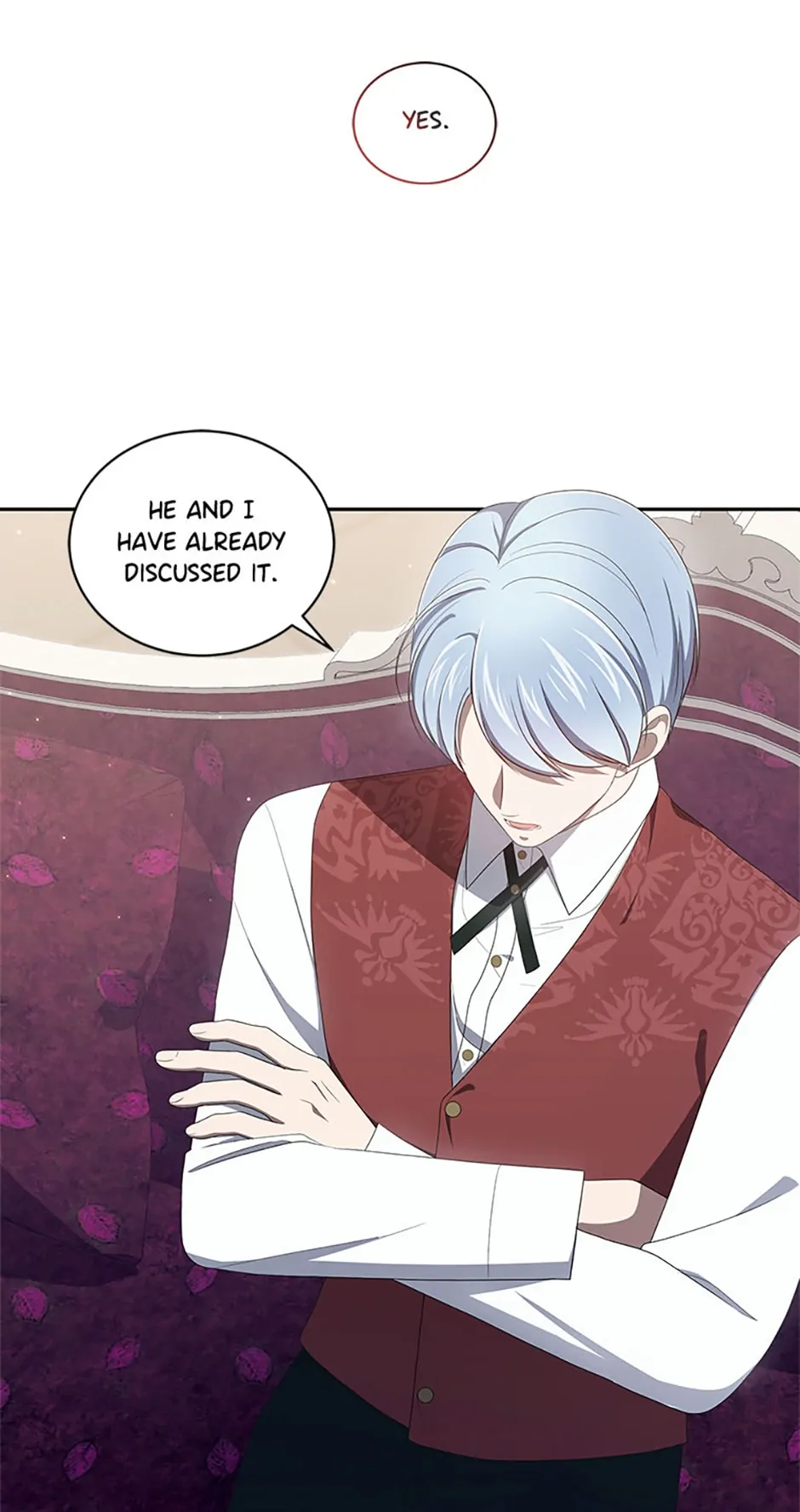 The Villain’s Precious Daughter chapter 53 page 13