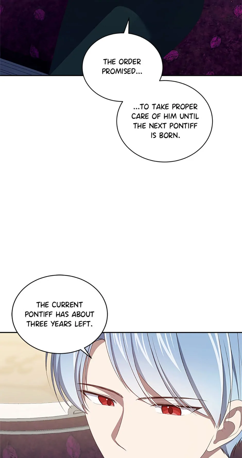 The Villain’s Precious Daughter chapter 53 page 14
