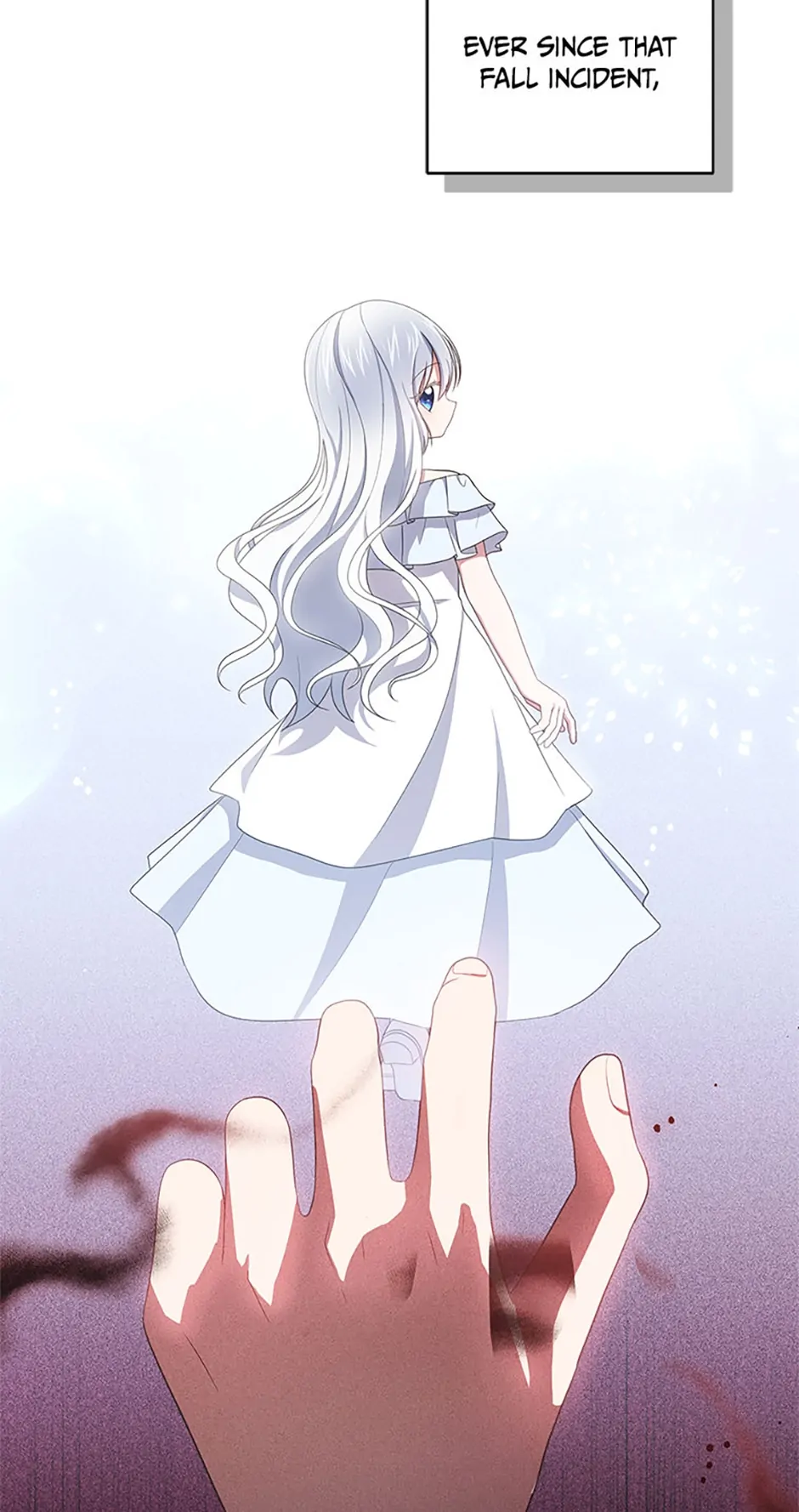 The Villain’s Precious Daughter chapter 53 page 20