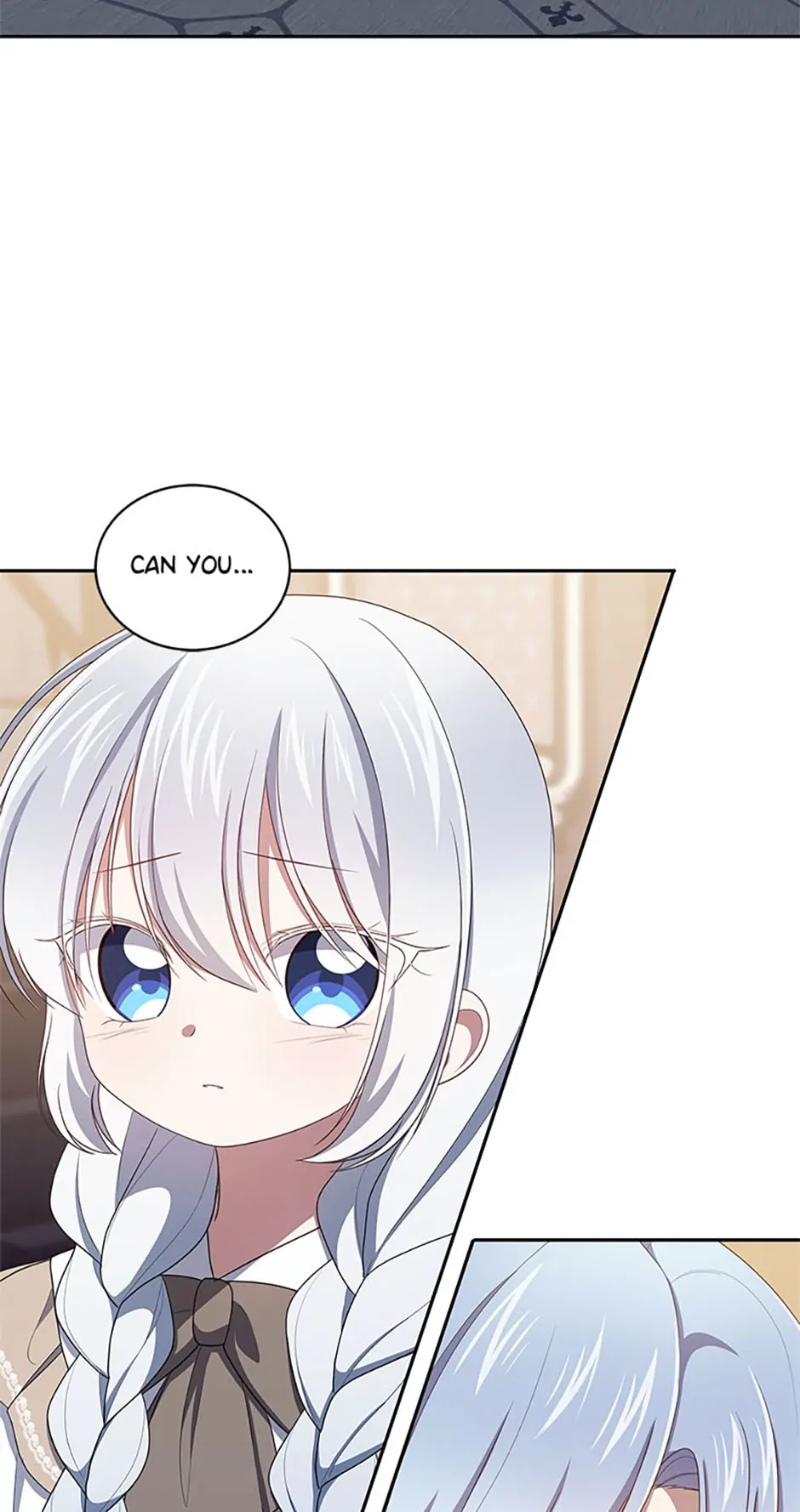 The Villain’s Precious Daughter chapter 53 page 23