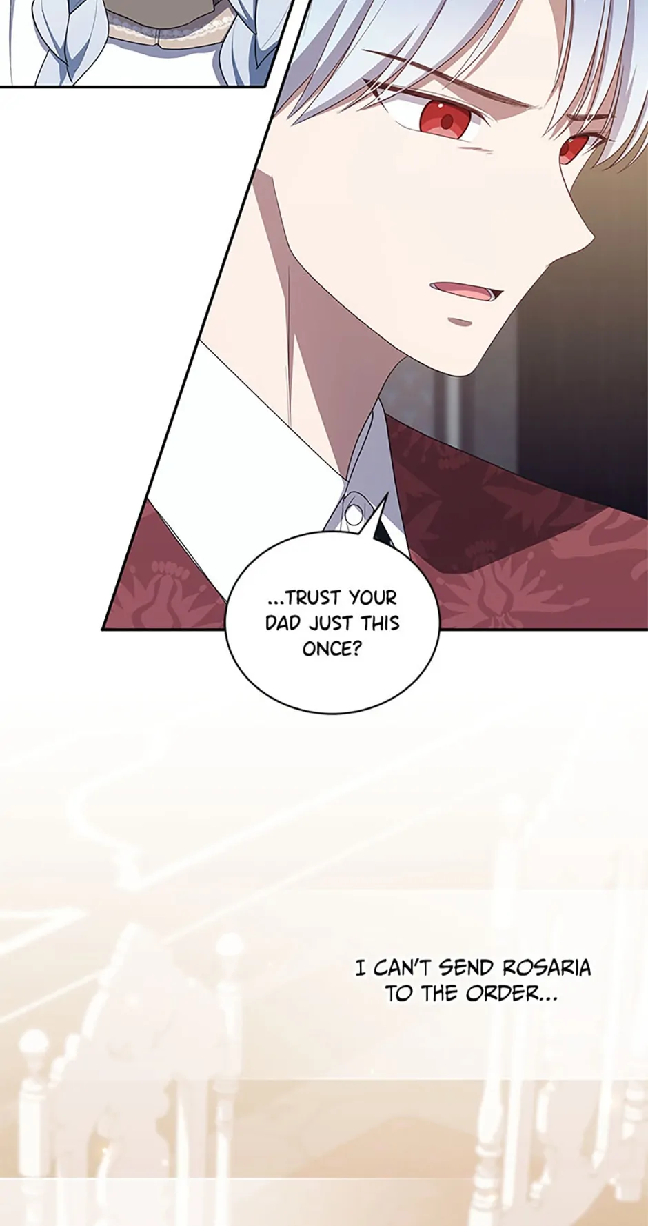 The Villain’s Precious Daughter chapter 53 page 24
