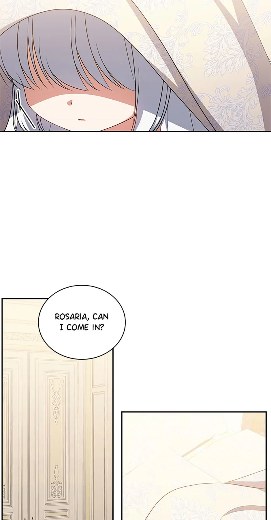 The Villain’s Precious Daughter chapter 53 page 28