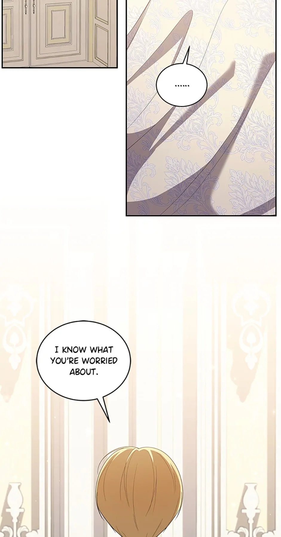 The Villain’s Precious Daughter chapter 53 page 29