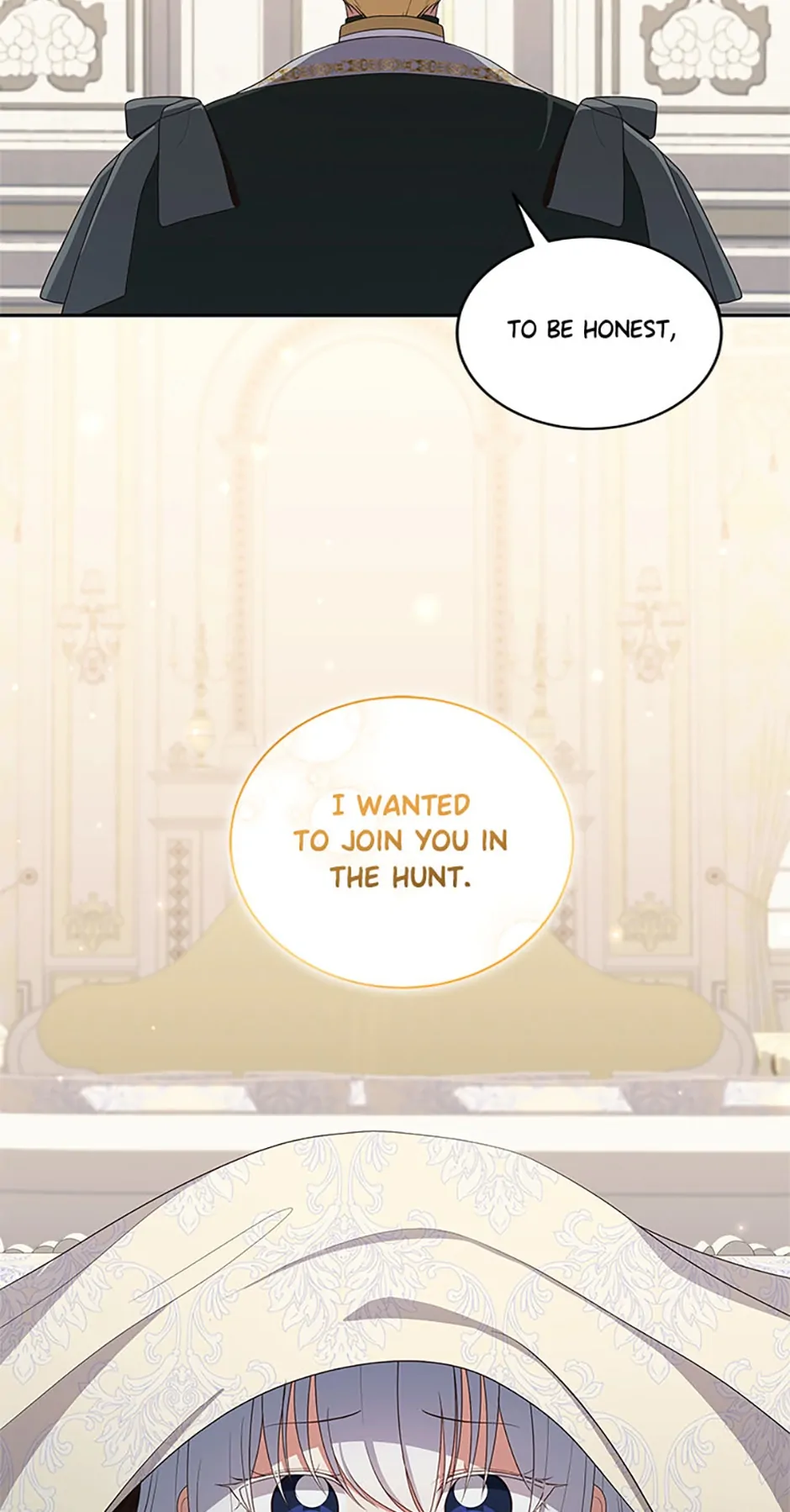 The Villain’s Precious Daughter chapter 53 page 30