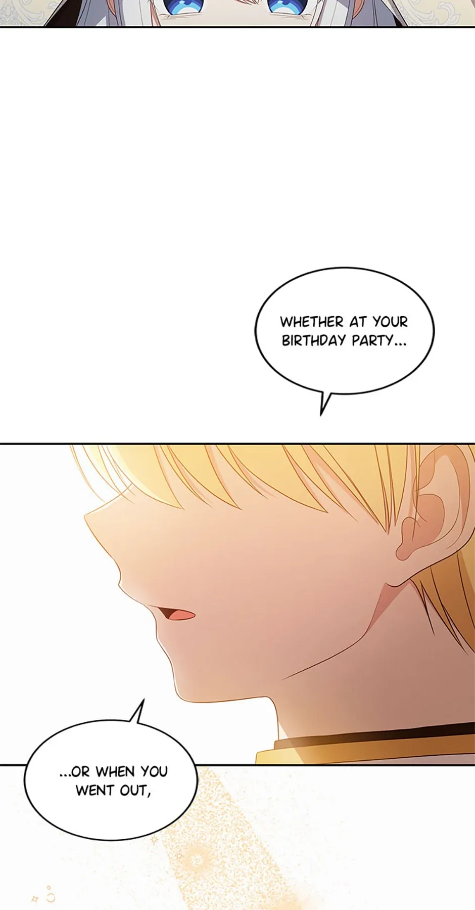 The Villain’s Precious Daughter chapter 53 page 31