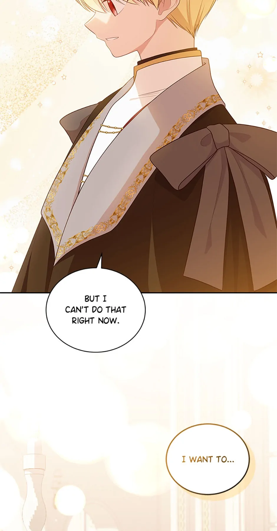The Villain’s Precious Daughter chapter 53 page 33