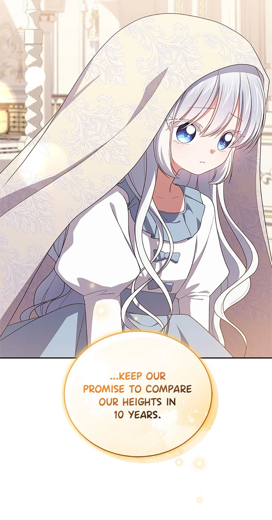 The Villain’s Precious Daughter chapter 53 page 34