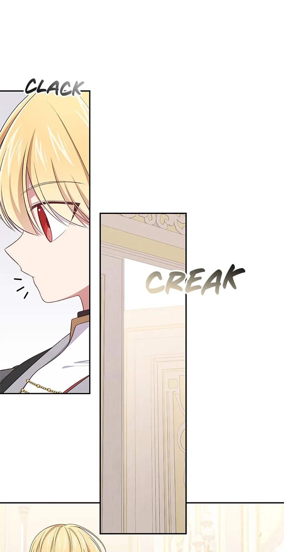 The Villain’s Precious Daughter chapter 53 page 35