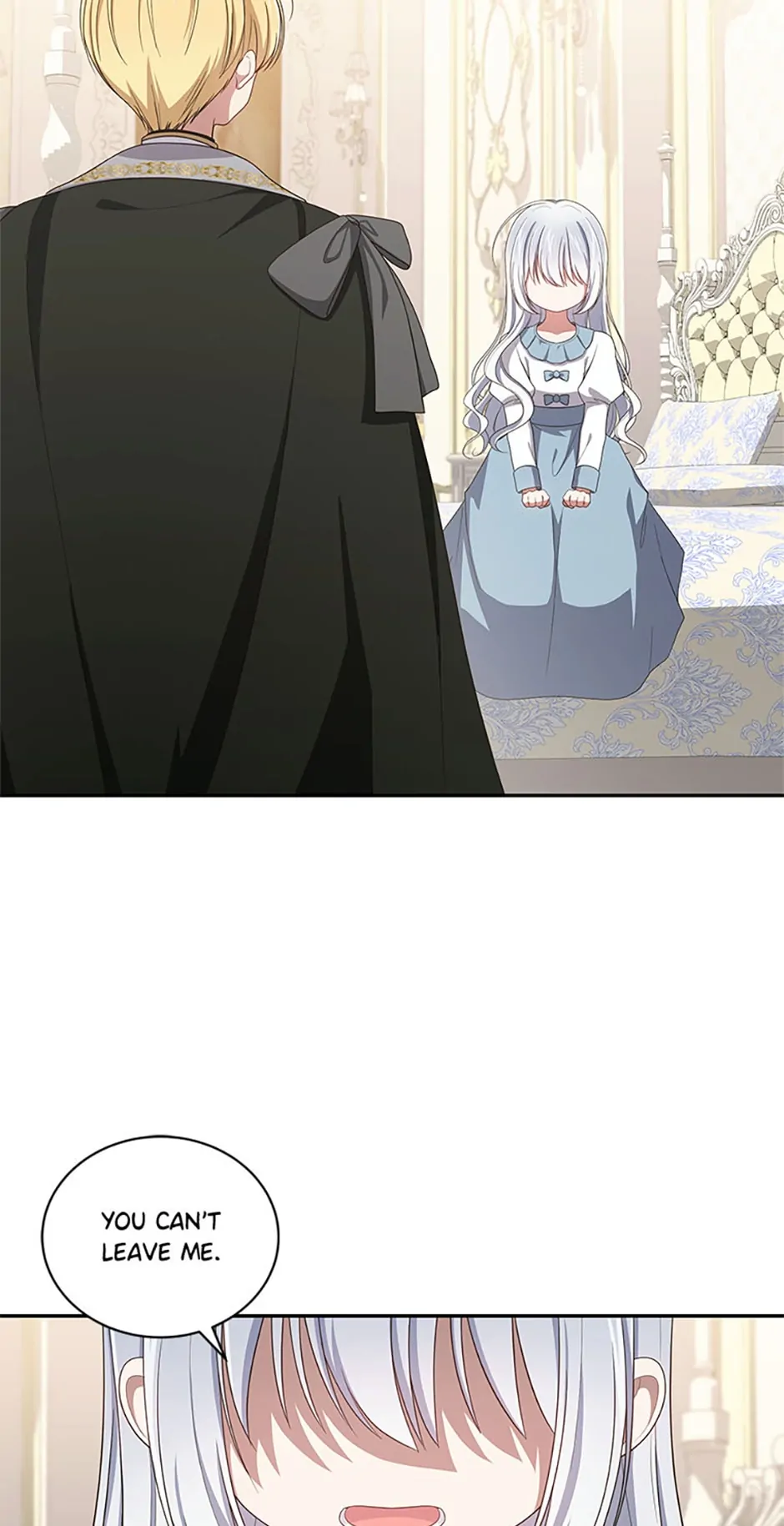 The Villain’s Precious Daughter chapter 53 page 36