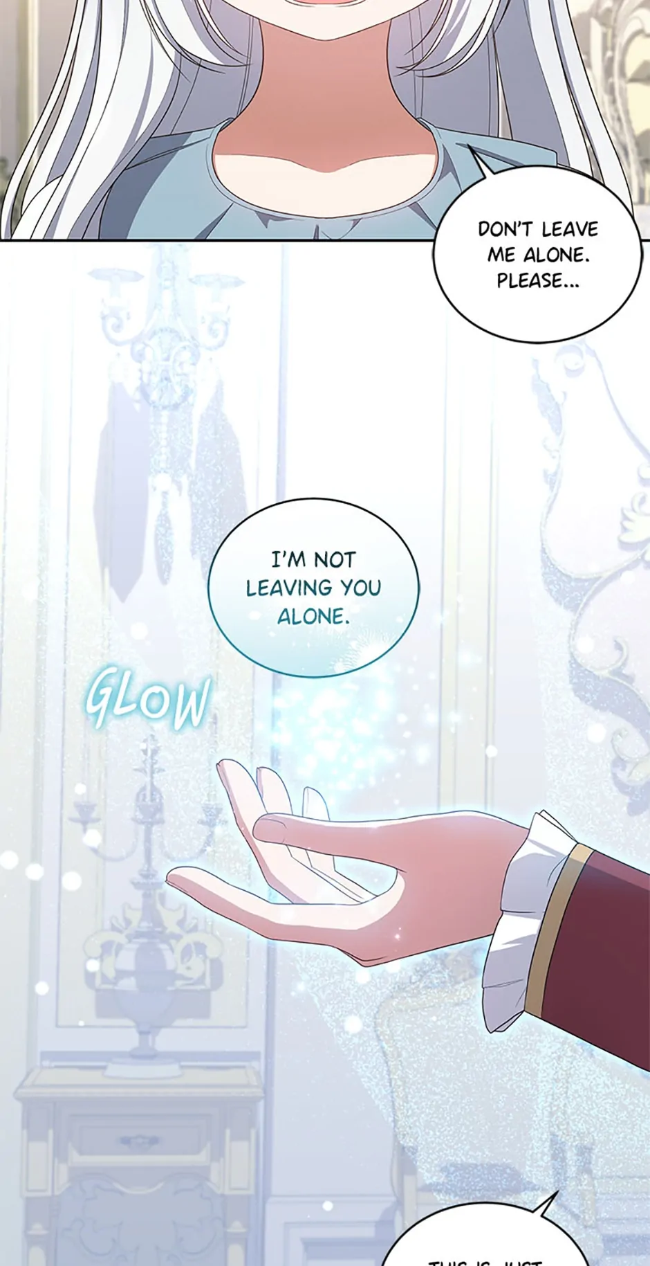 The Villain’s Precious Daughter chapter 53 page 37