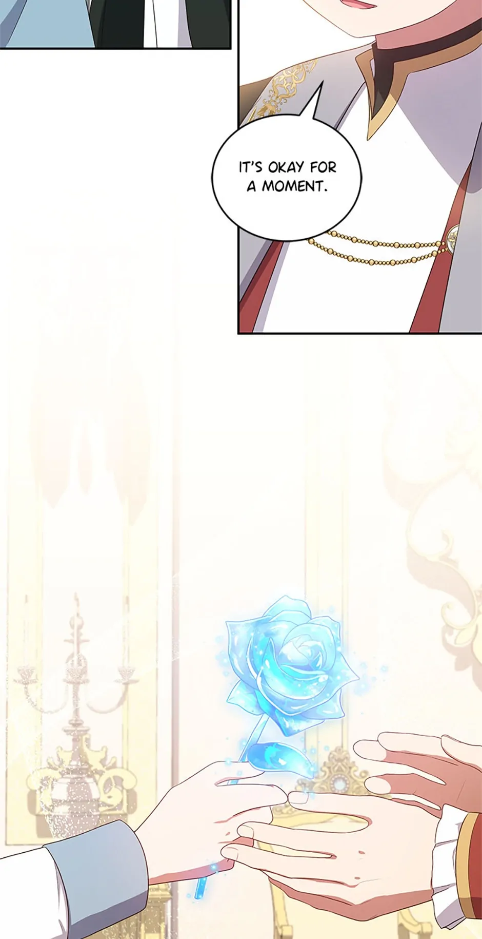 The Villain’s Precious Daughter chapter 53 page 39