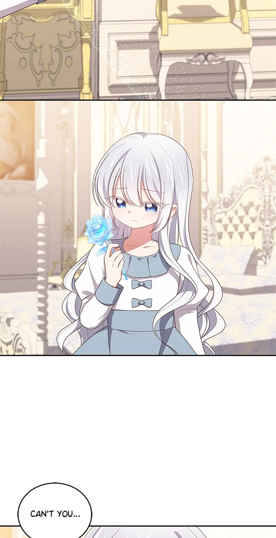 The Villain’s Precious Daughter chapter 53 page 40