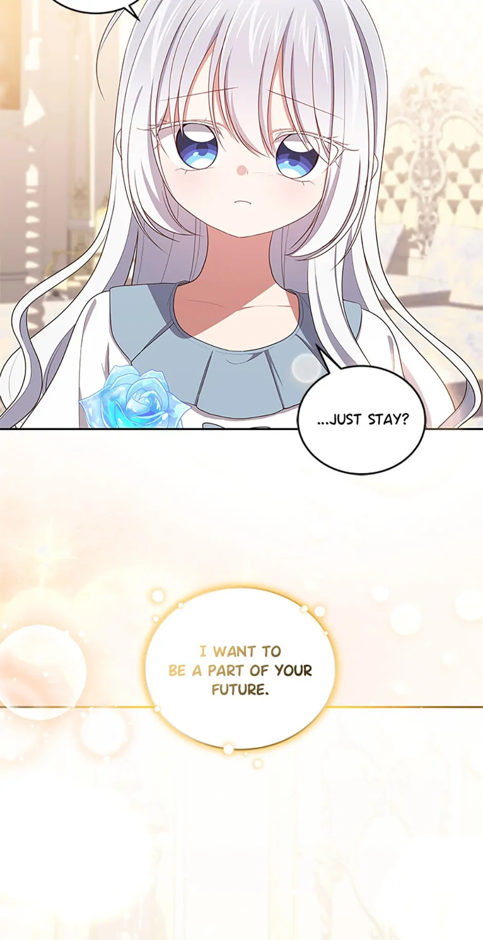 The Villain’s Precious Daughter chapter 53 page 41
