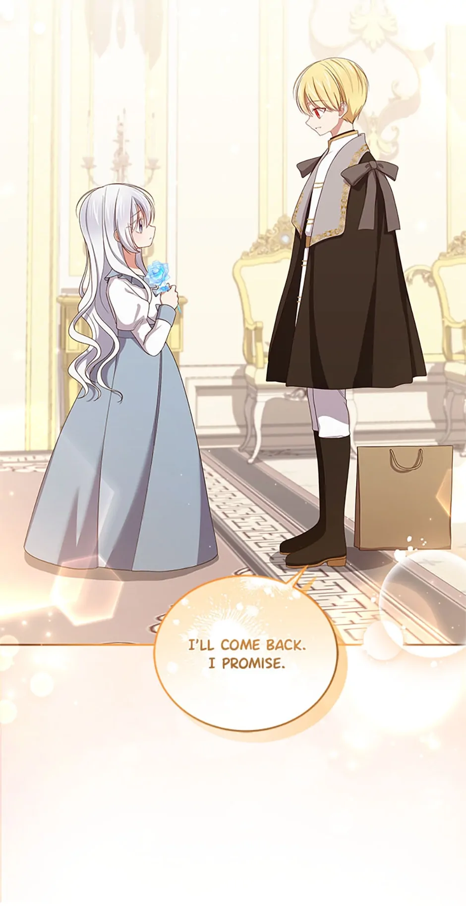 The Villain’s Precious Daughter chapter 53 page 42
