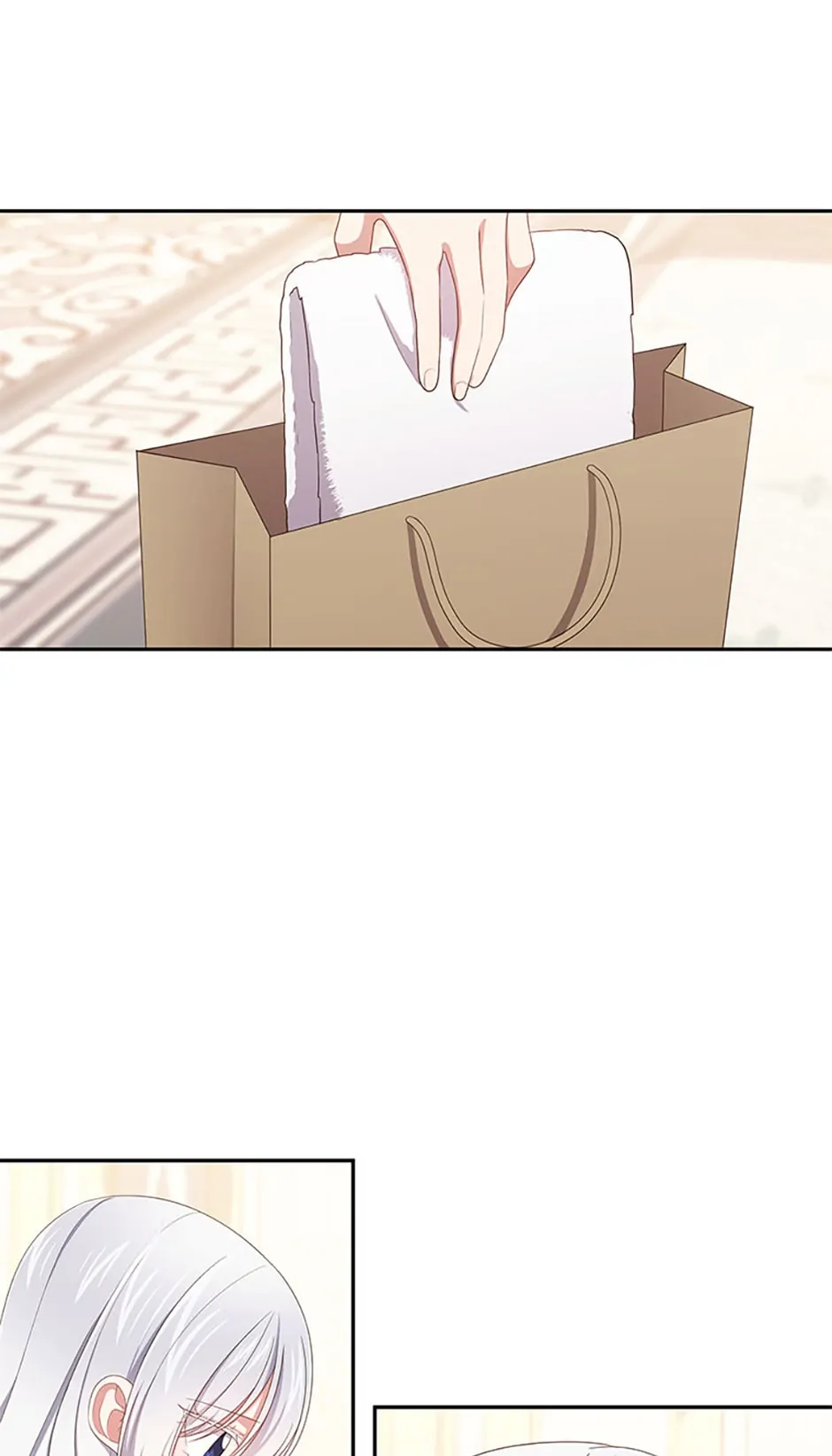 The Villain’s Precious Daughter chapter 53 page 43