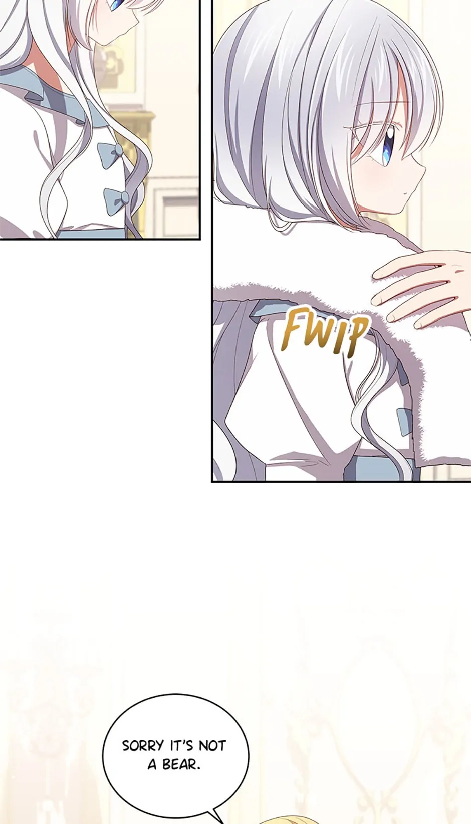 The Villain’s Precious Daughter chapter 53 page 44