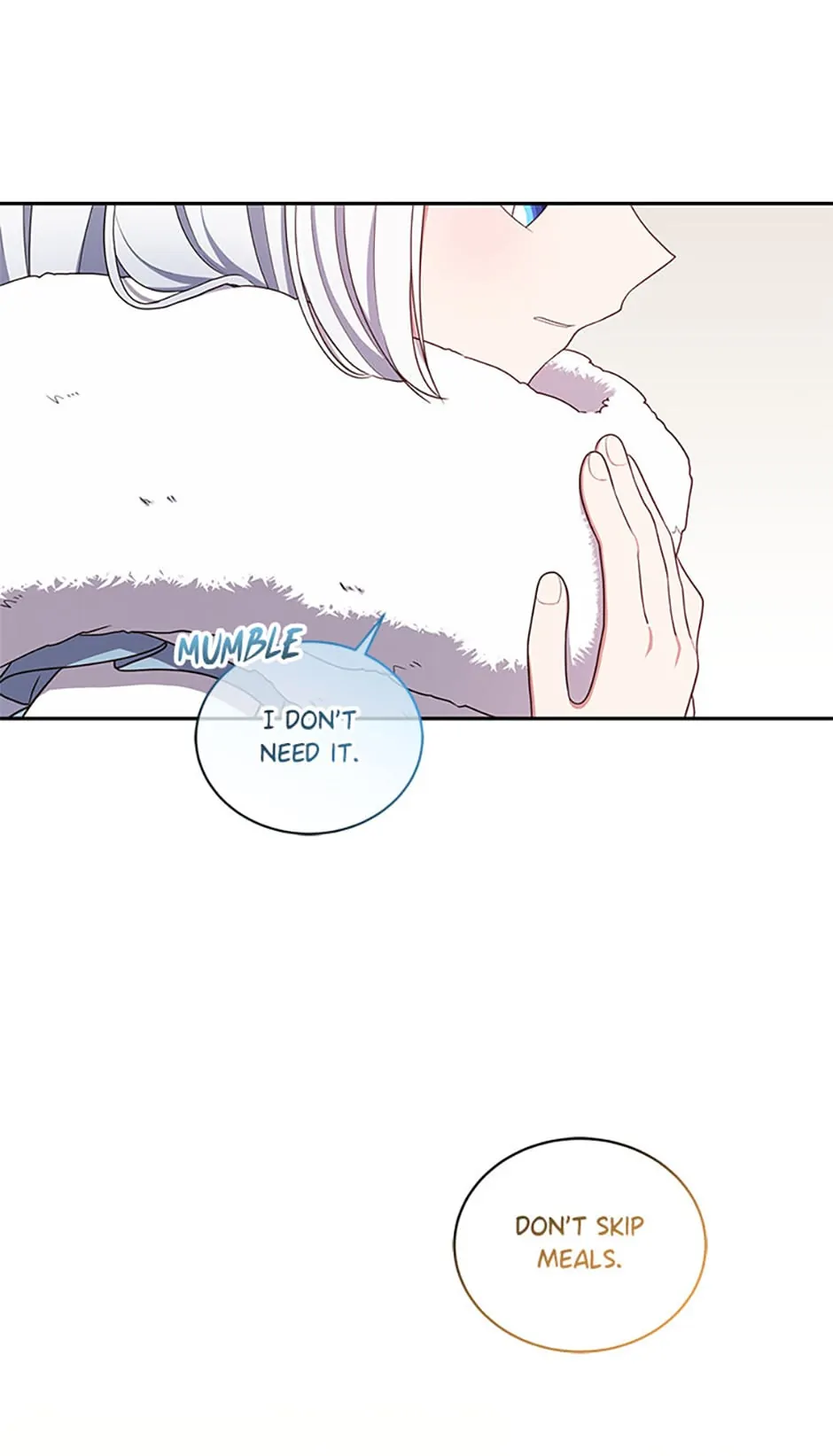 The Villain’s Precious Daughter chapter 53 page 46