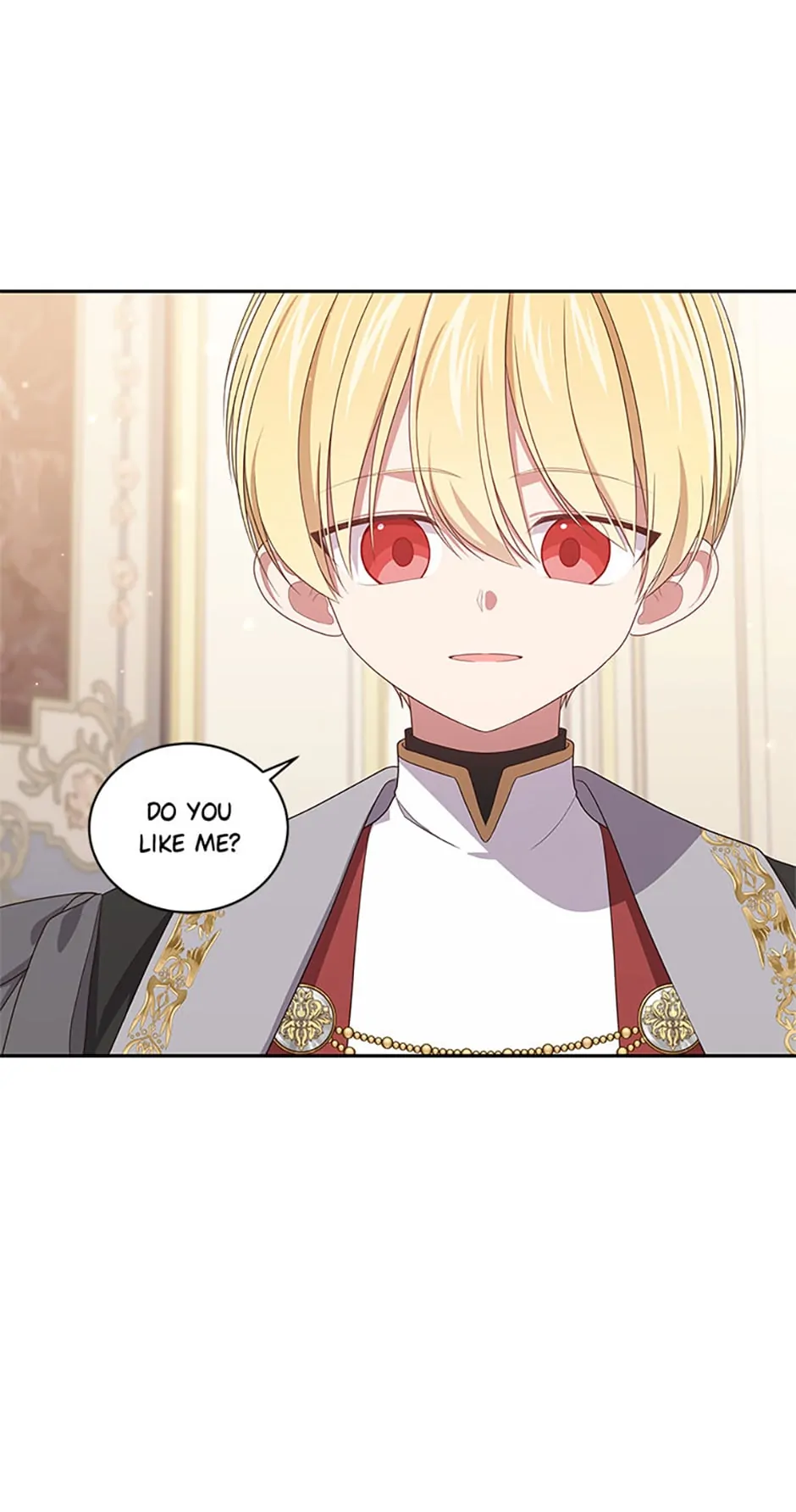 The Villain’s Precious Daughter chapter 53 page 48