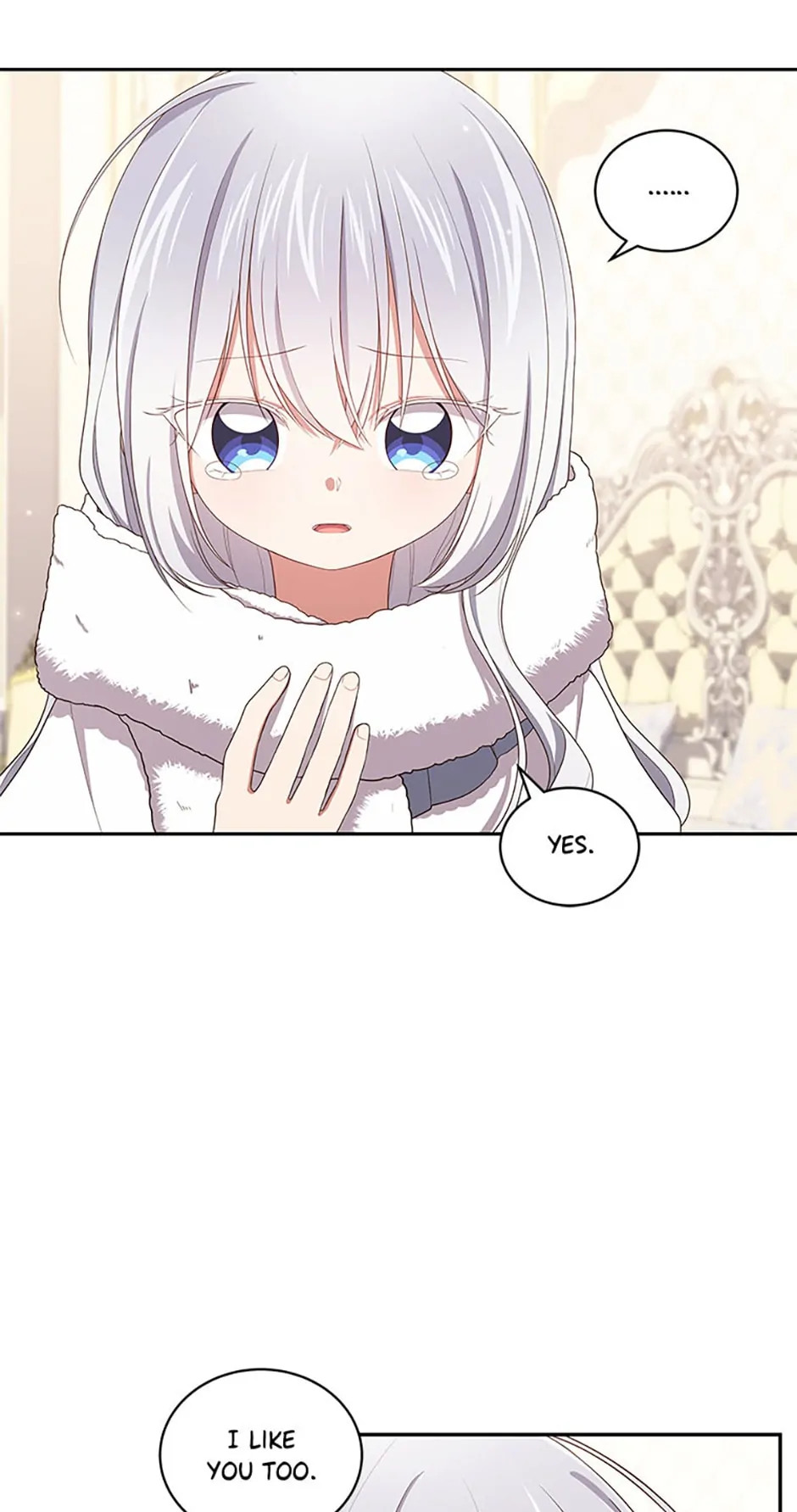 The Villain’s Precious Daughter chapter 53 page 49