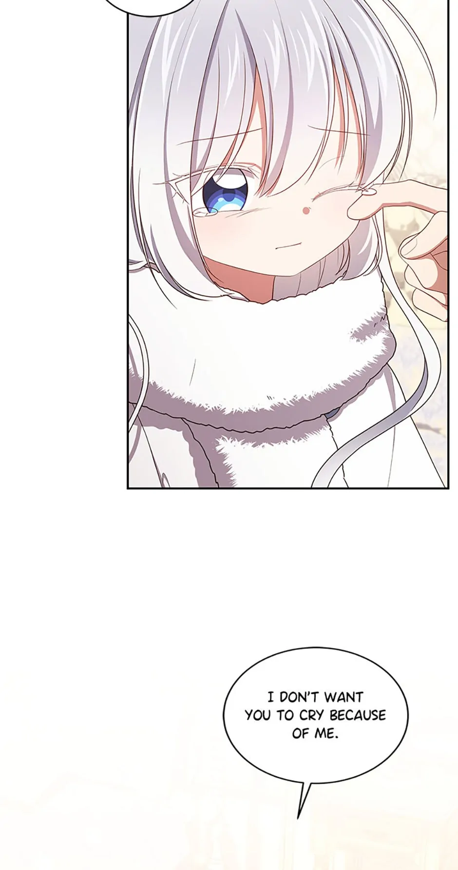 The Villain’s Precious Daughter chapter 53 page 50
