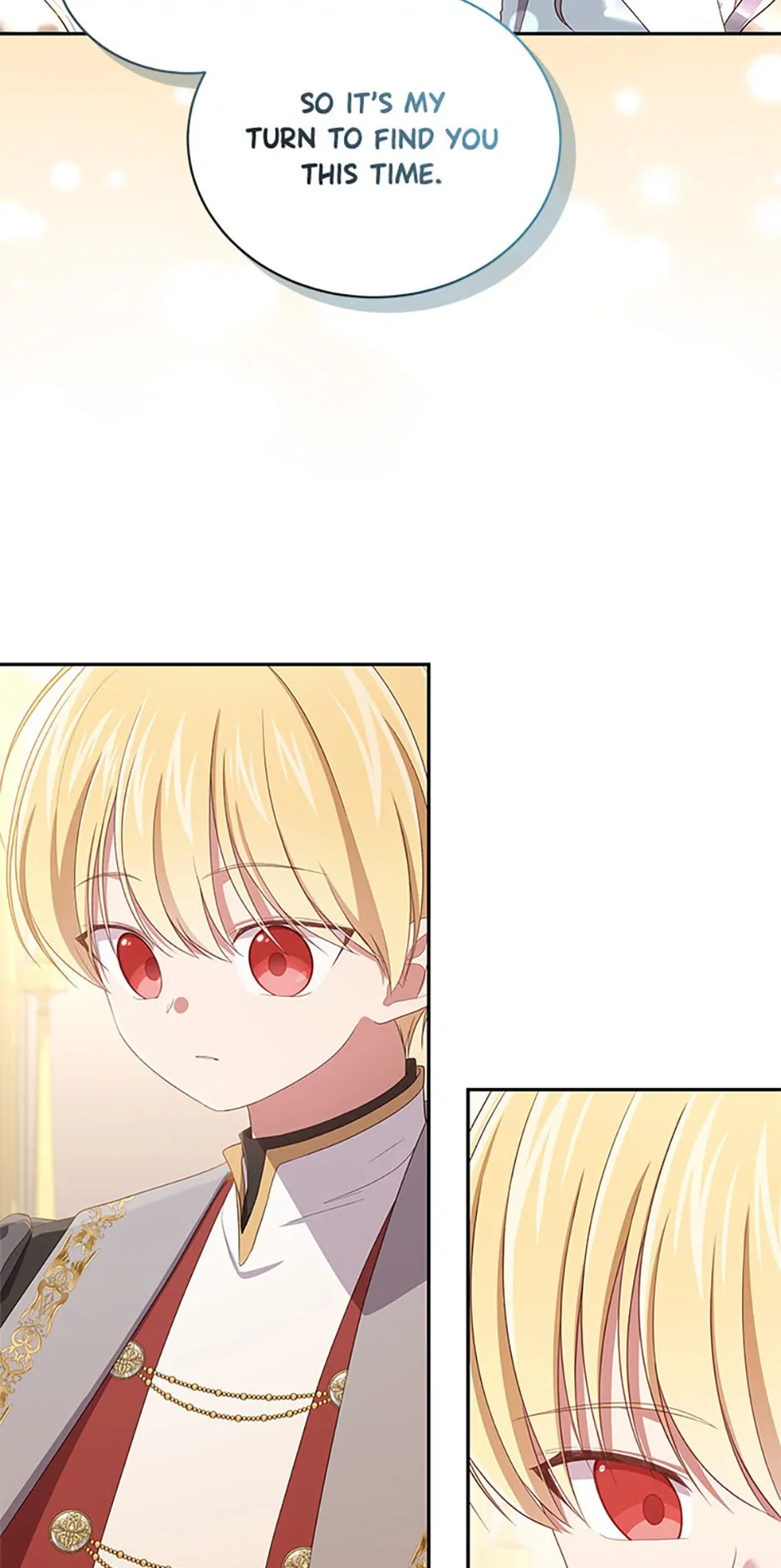 The Villain’s Precious Daughter chapter 53 page 53