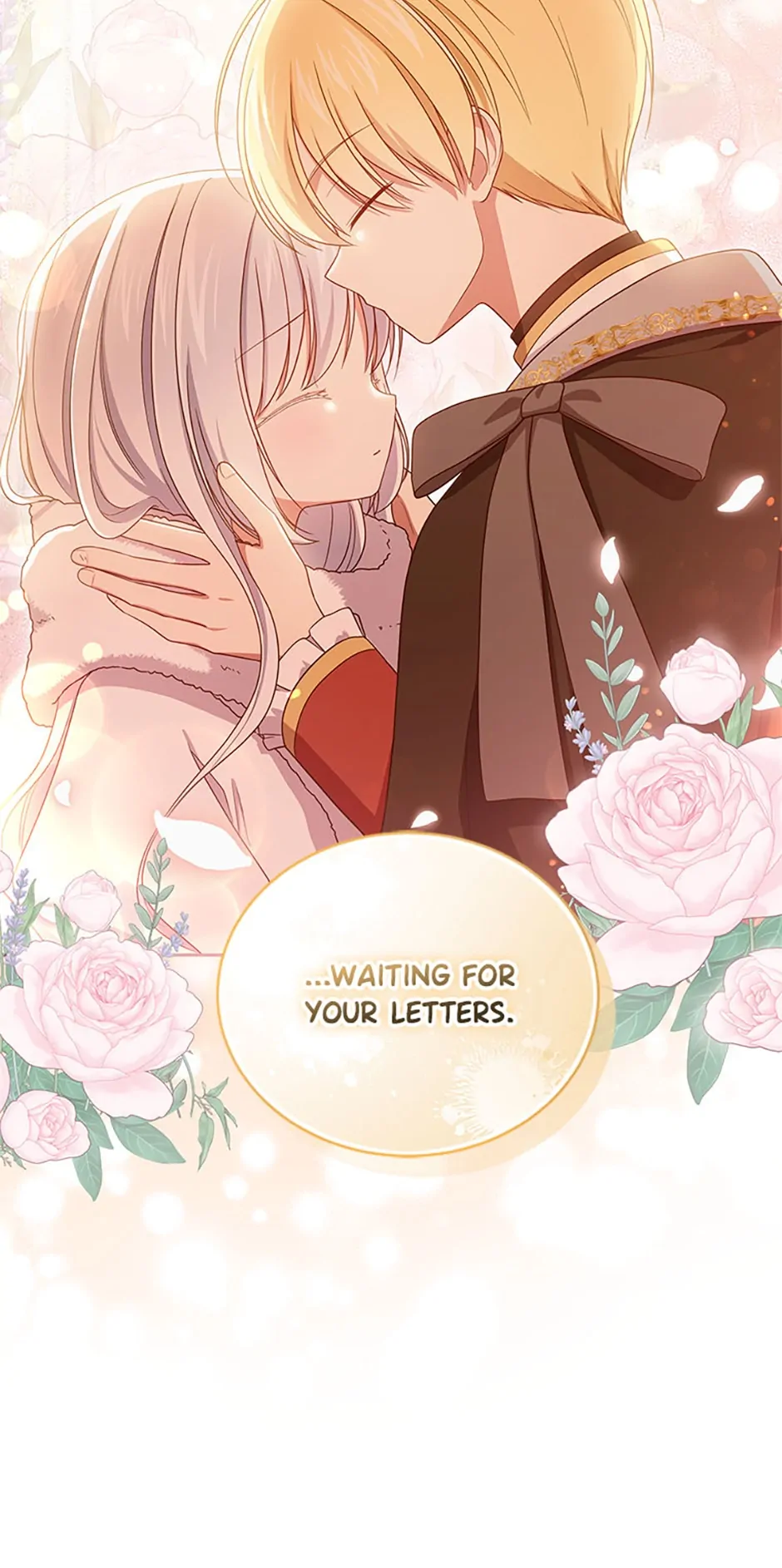 The Villain’s Precious Daughter chapter 53 page 55