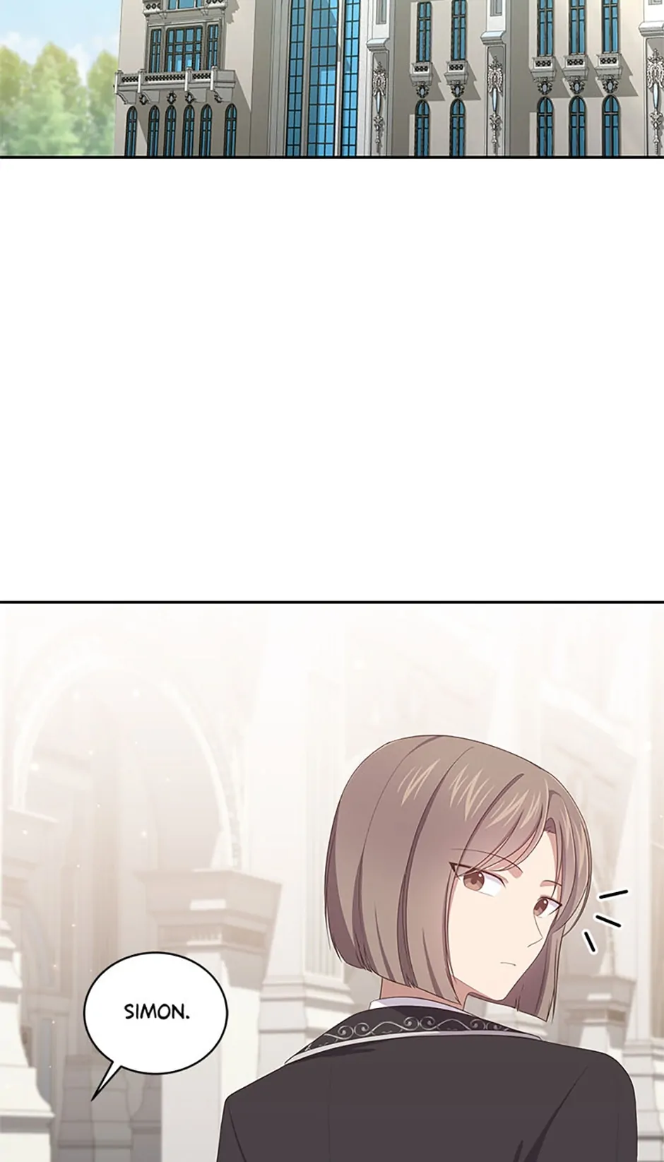 The Villain’s Precious Daughter chapter 53 page 57