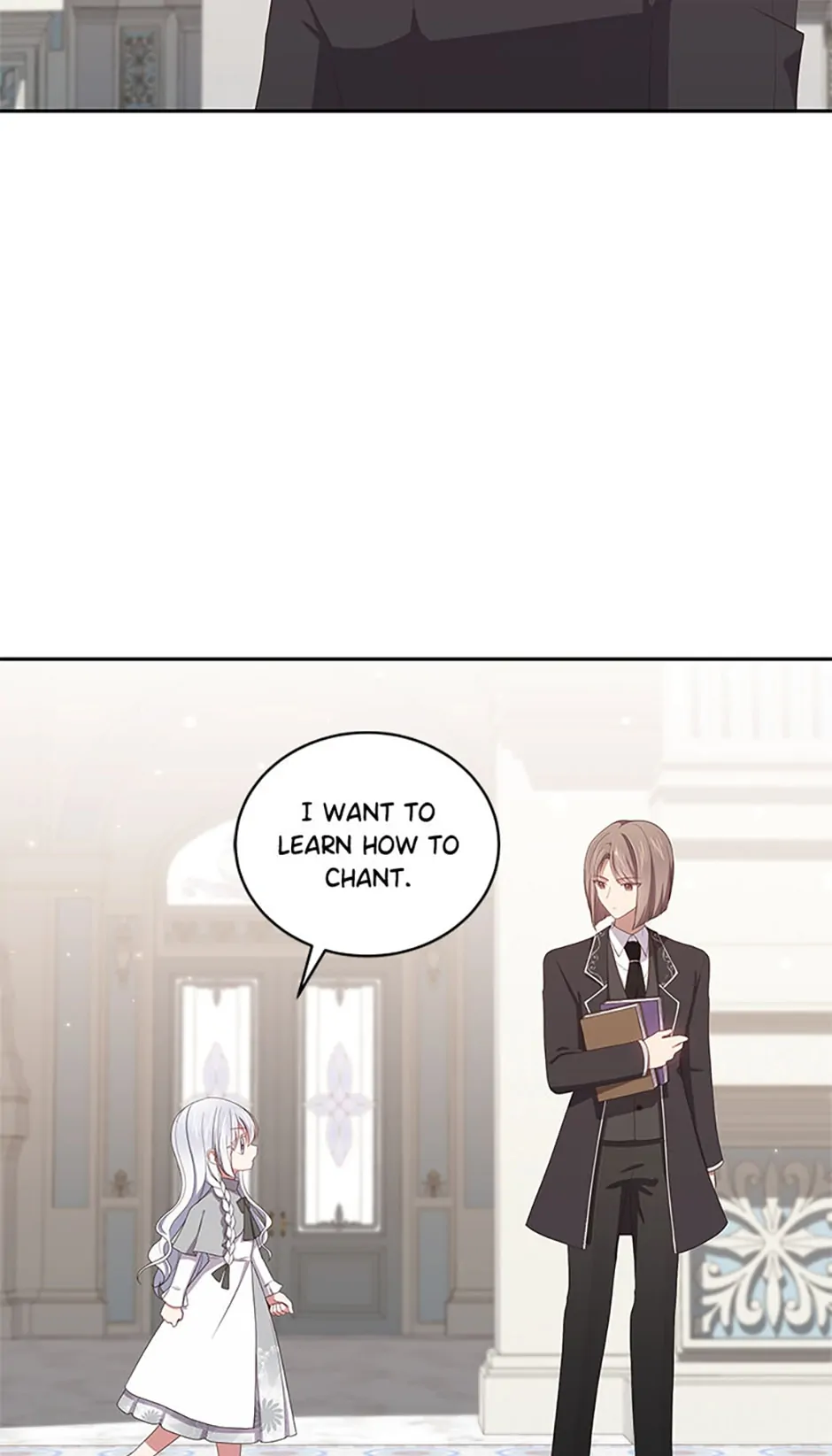 The Villain’s Precious Daughter chapter 53 page 58