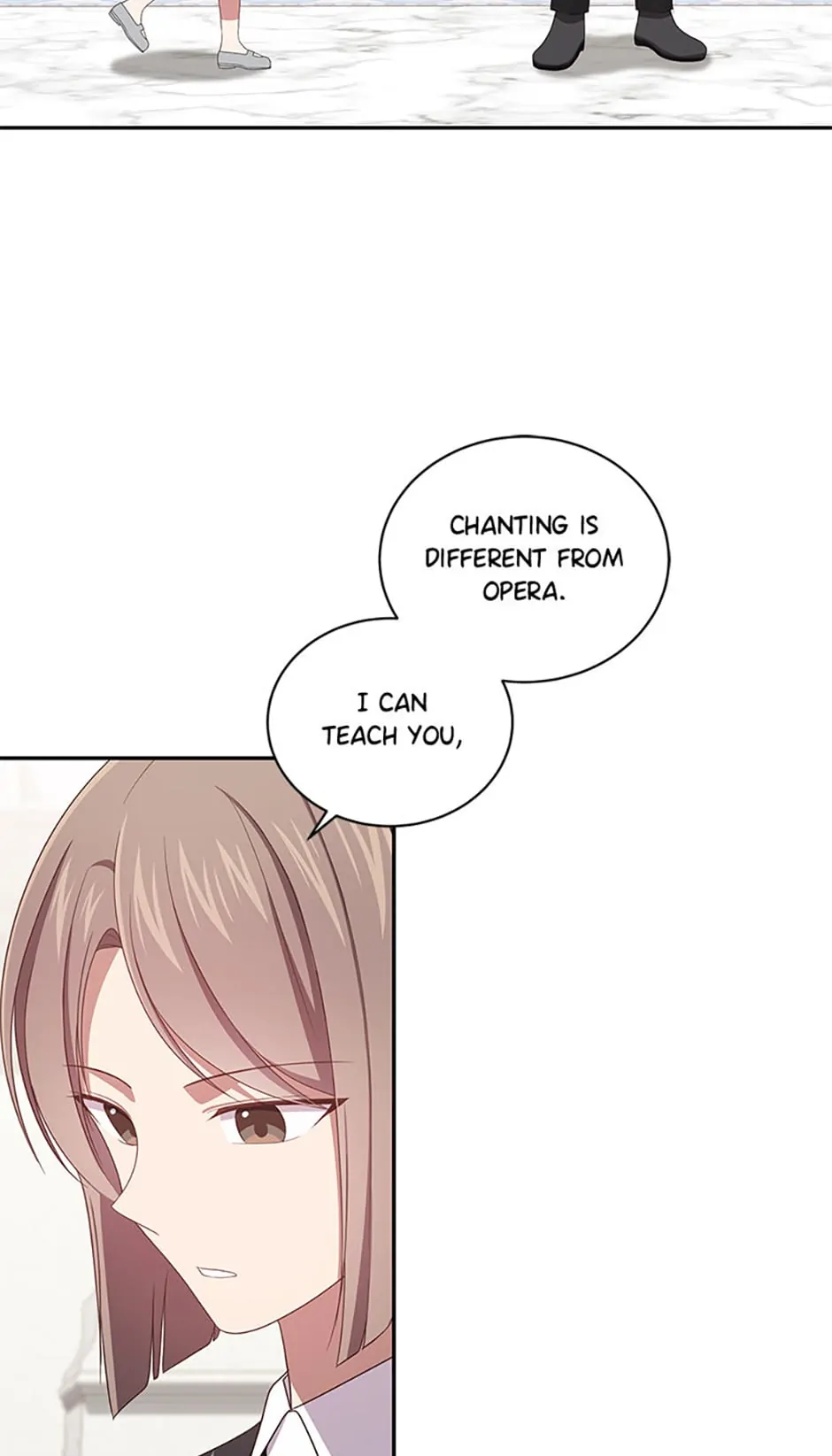 The Villain’s Precious Daughter chapter 53 page 59