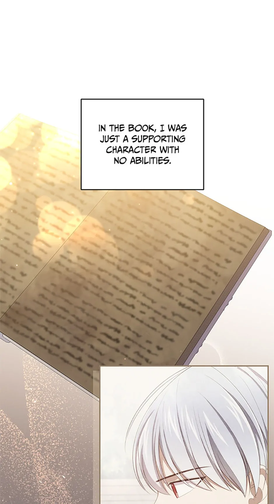 The Villain’s Precious Daughter chapter 53 page 61