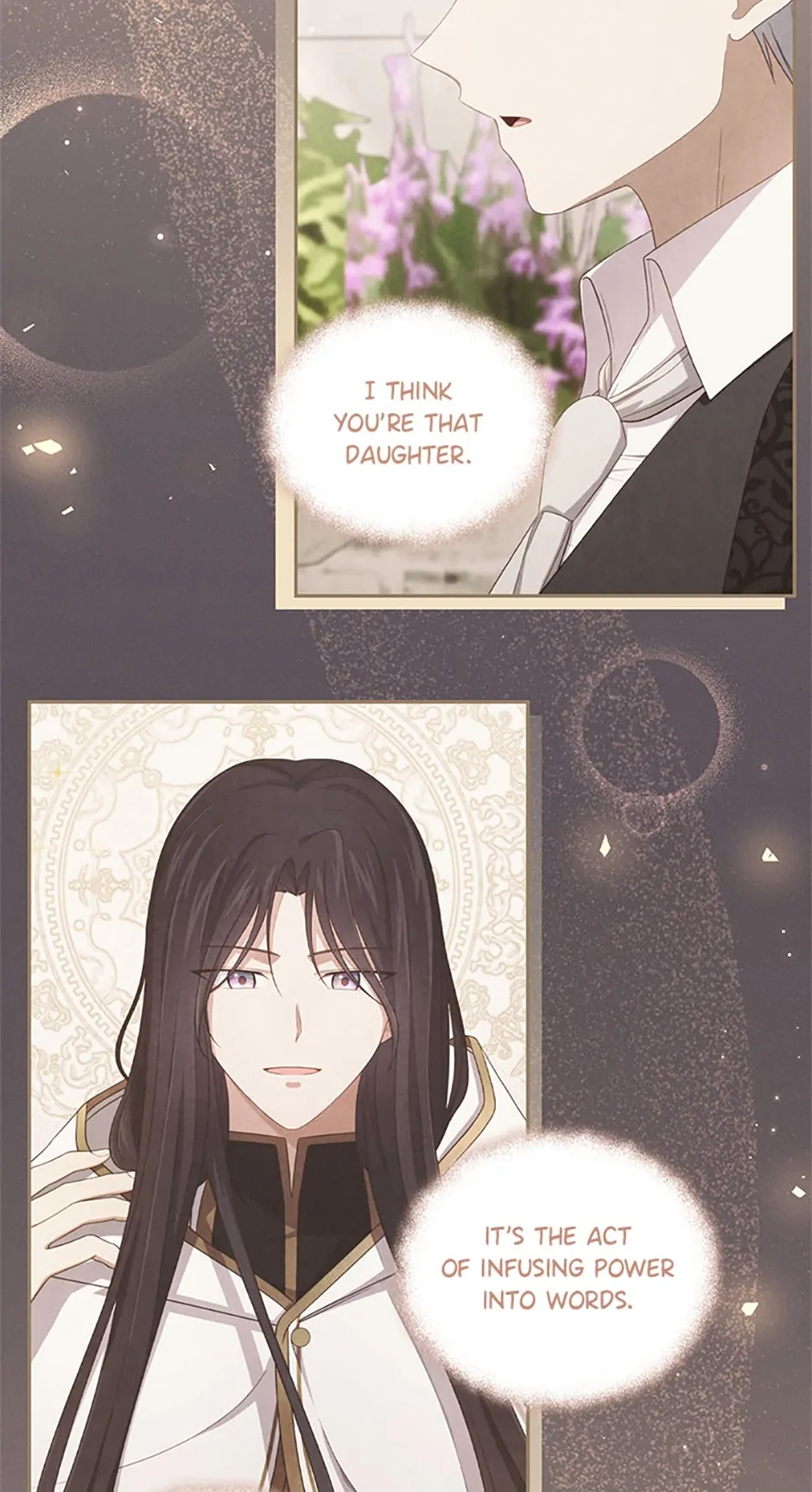 The Villain’s Precious Daughter chapter 53 page 62