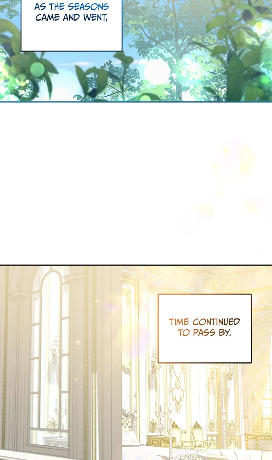 The Villain’s Precious Daughter chapter 53 page 67