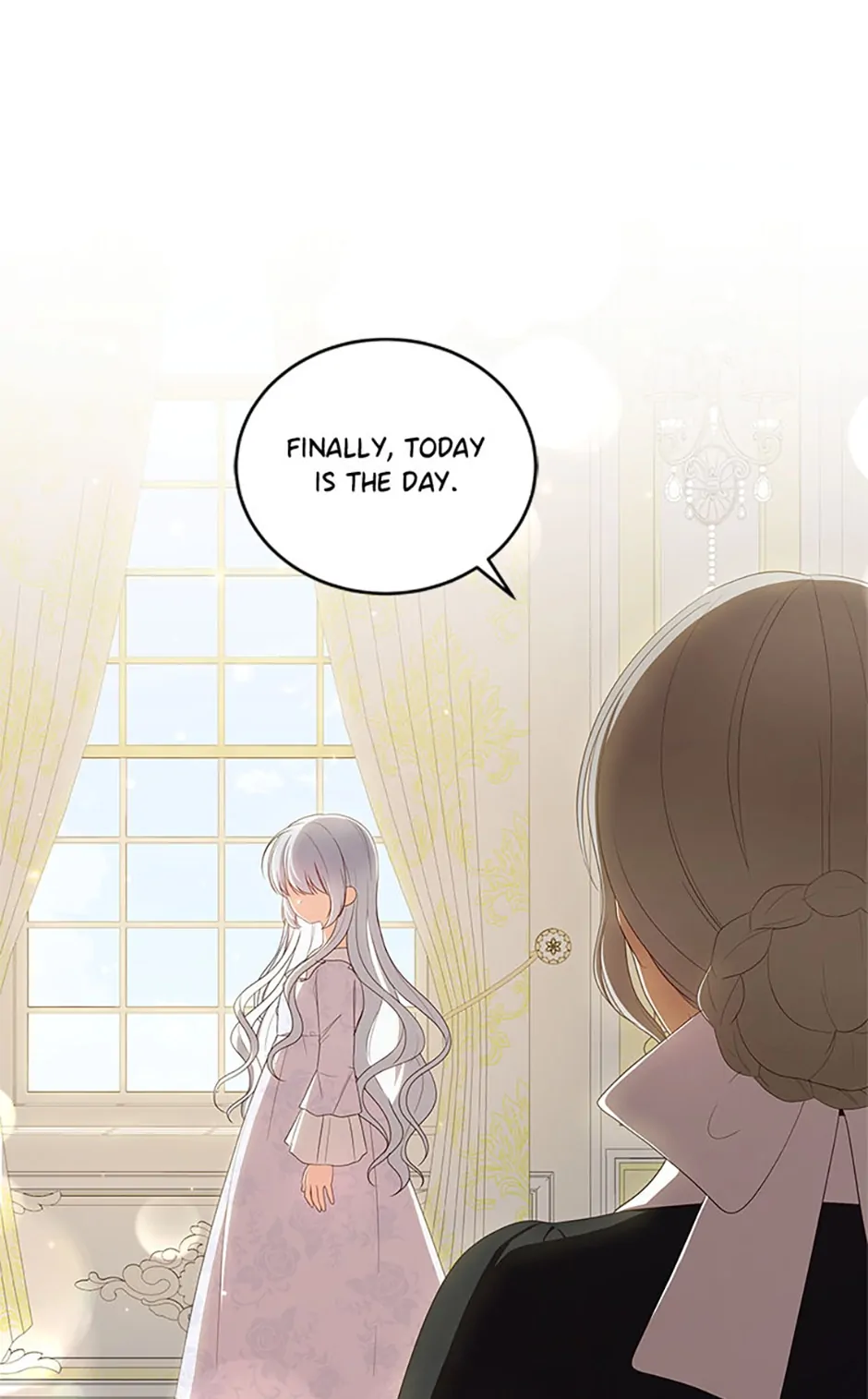 The Villain’s Precious Daughter chapter 53 page 70