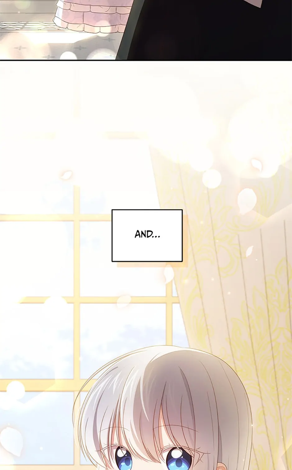 The Villain’s Precious Daughter chapter 53 page 71