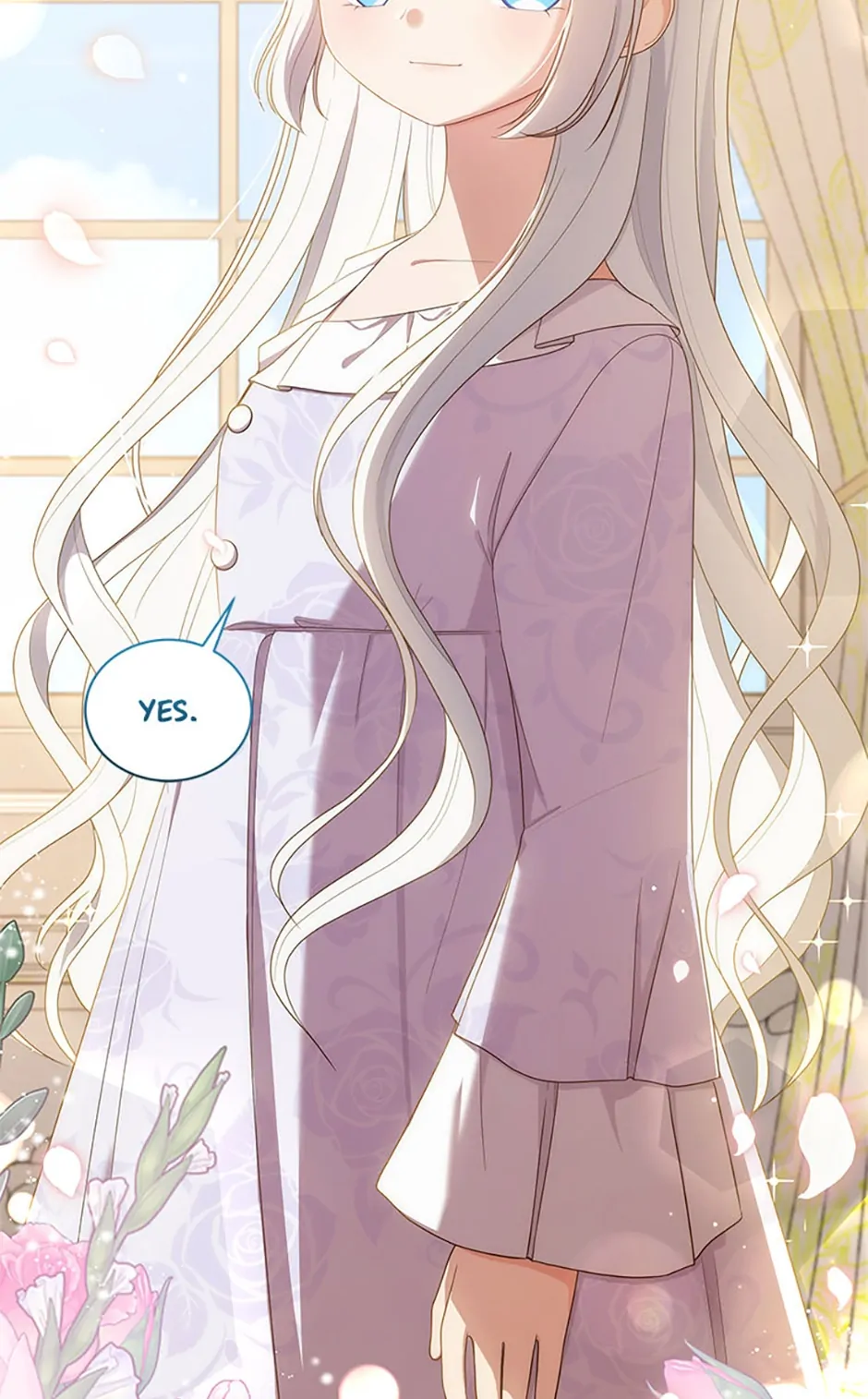 The Villain’s Precious Daughter chapter 53 page 72