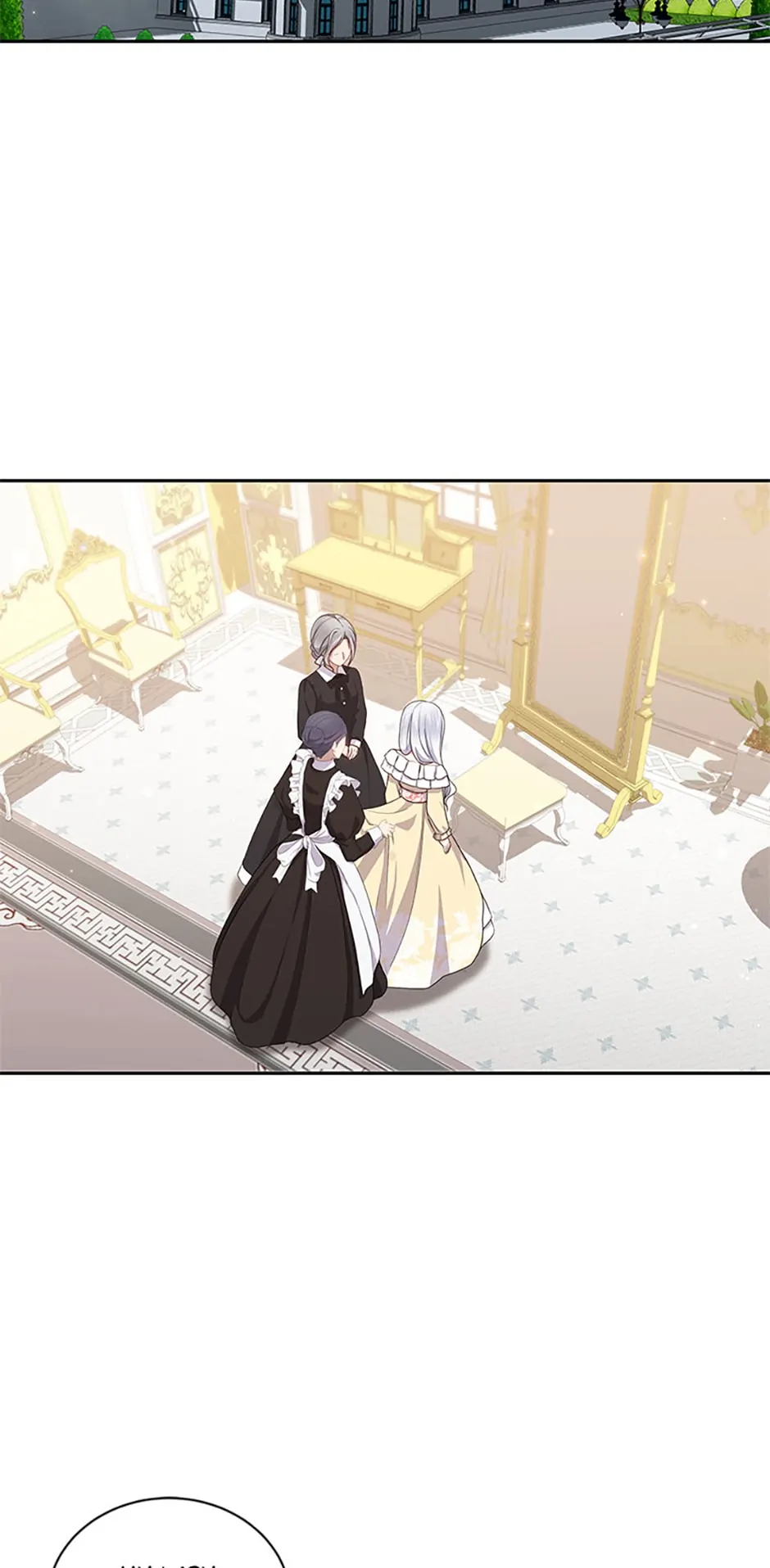 The Villain’s Precious Daughter chapter 54 page 5