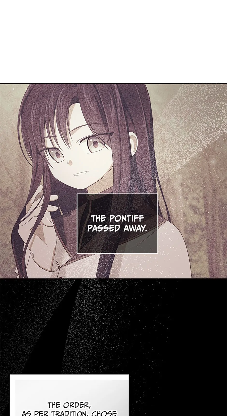 The Villain’s Precious Daughter chapter 54 page 7