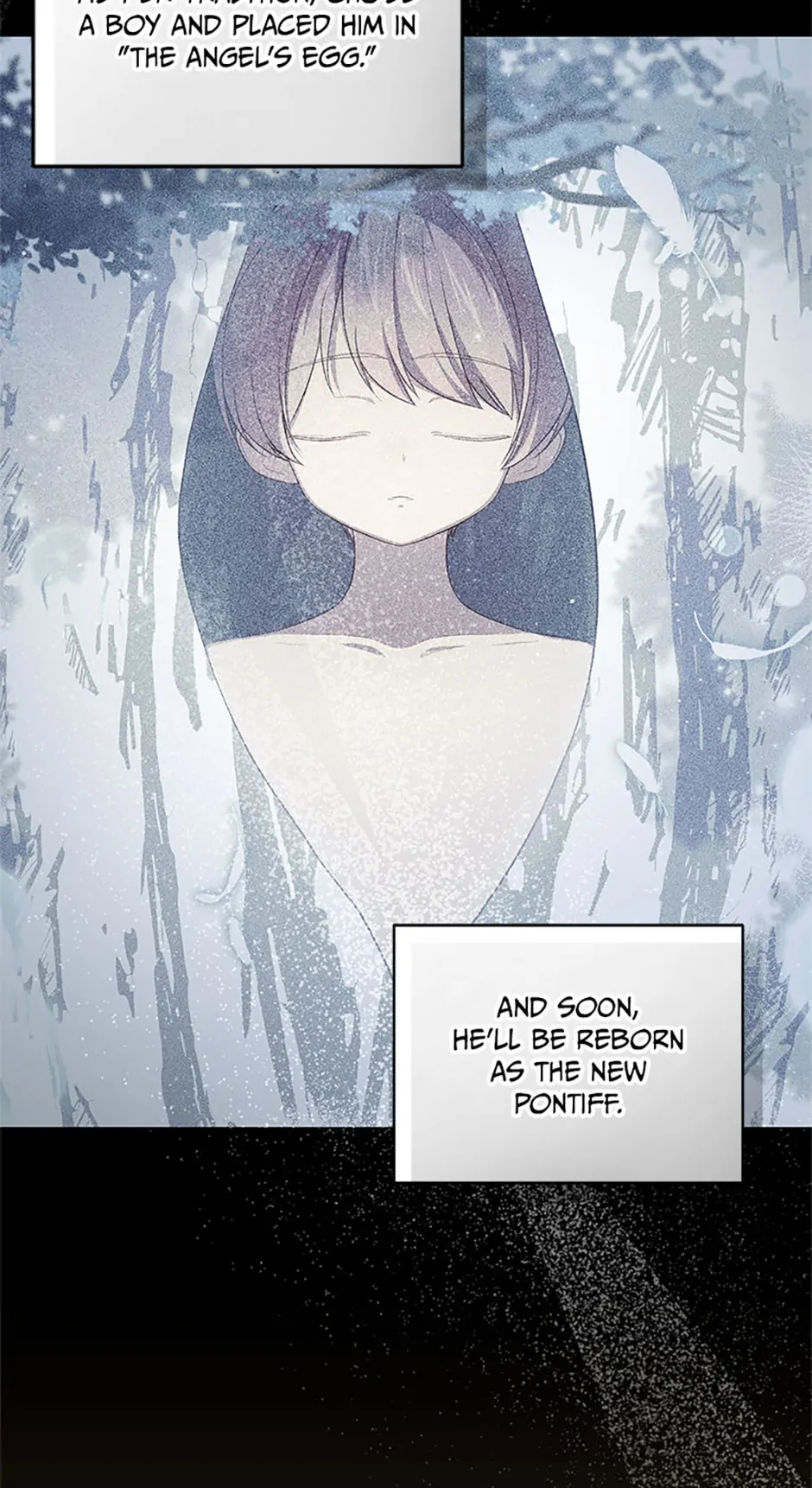 The Villain’s Precious Daughter chapter 54 page 8