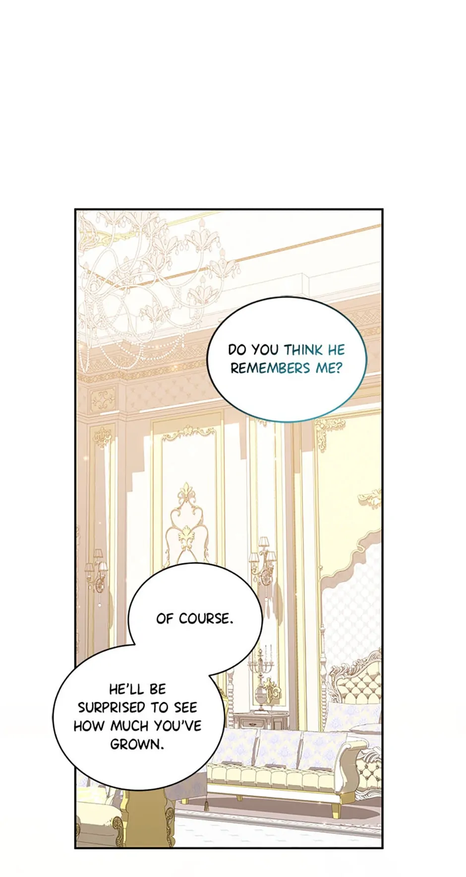 The Villain’s Precious Daughter chapter 54 page 12