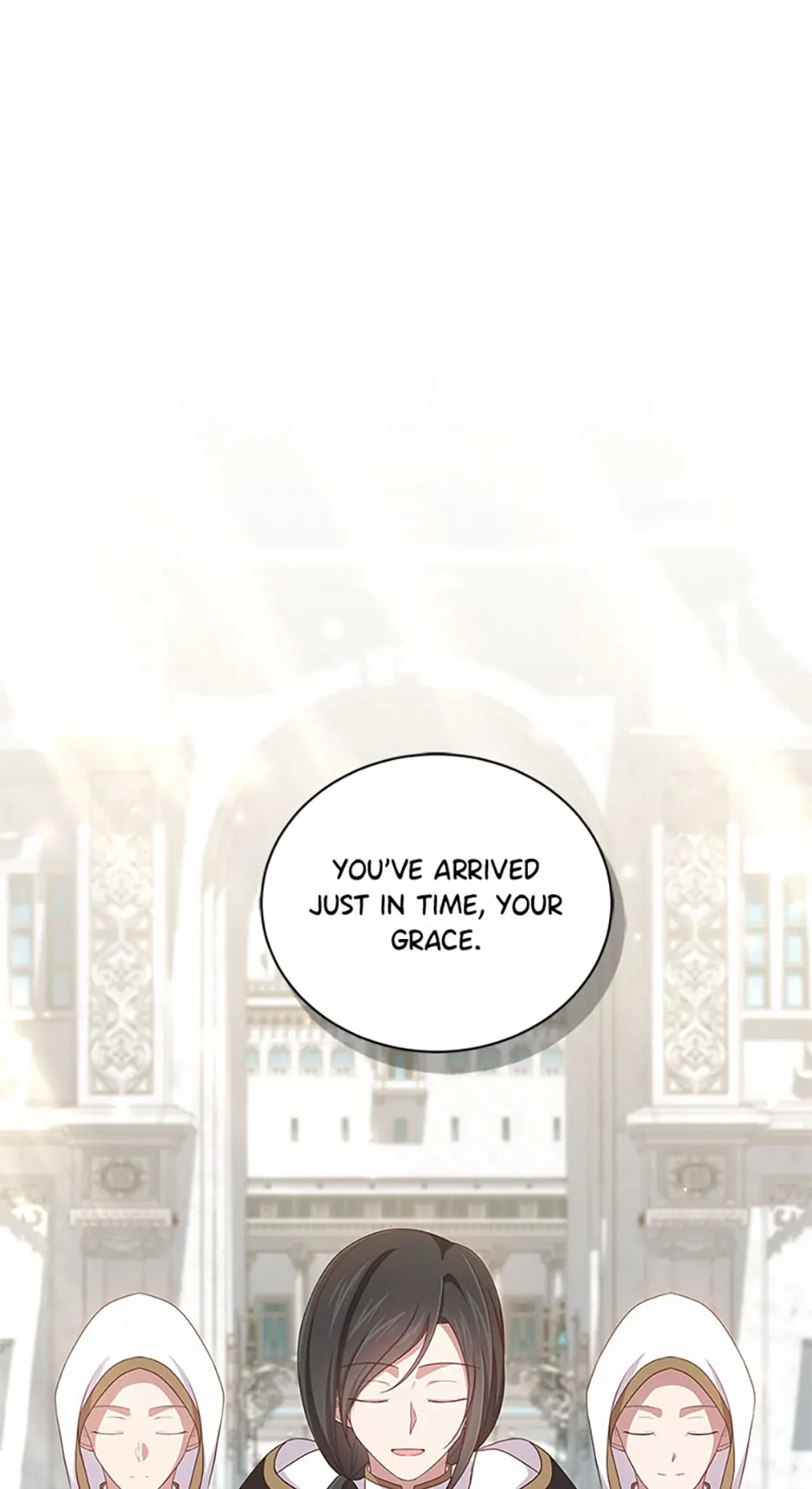 The Villain’s Precious Daughter chapter 54 page 16