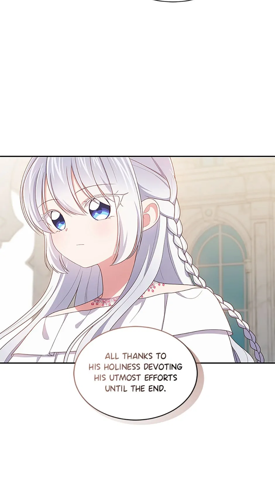 The Villain’s Precious Daughter chapter 54 page 20