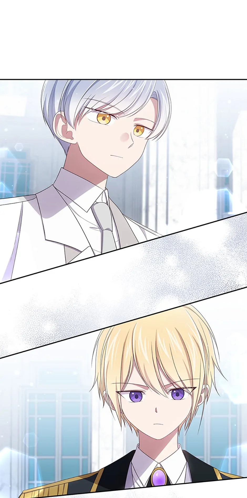 The Villain’s Precious Daughter chapter 54 page 25