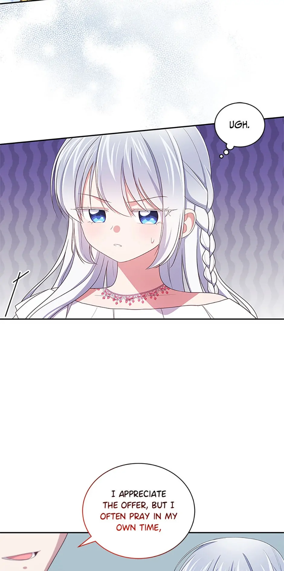 The Villain’s Precious Daughter chapter 54 page 26