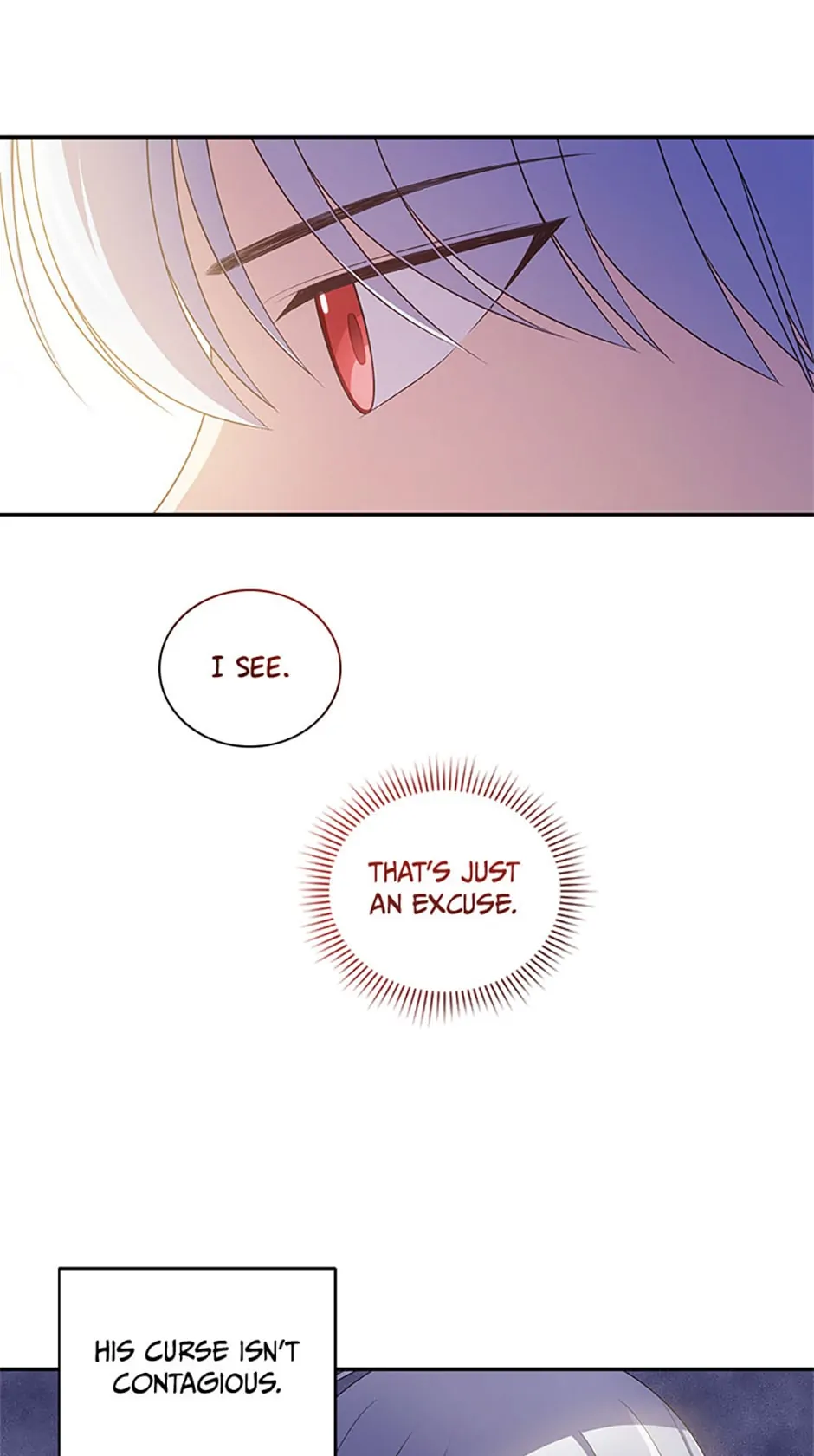 The Villain’s Precious Daughter chapter 54 page 31