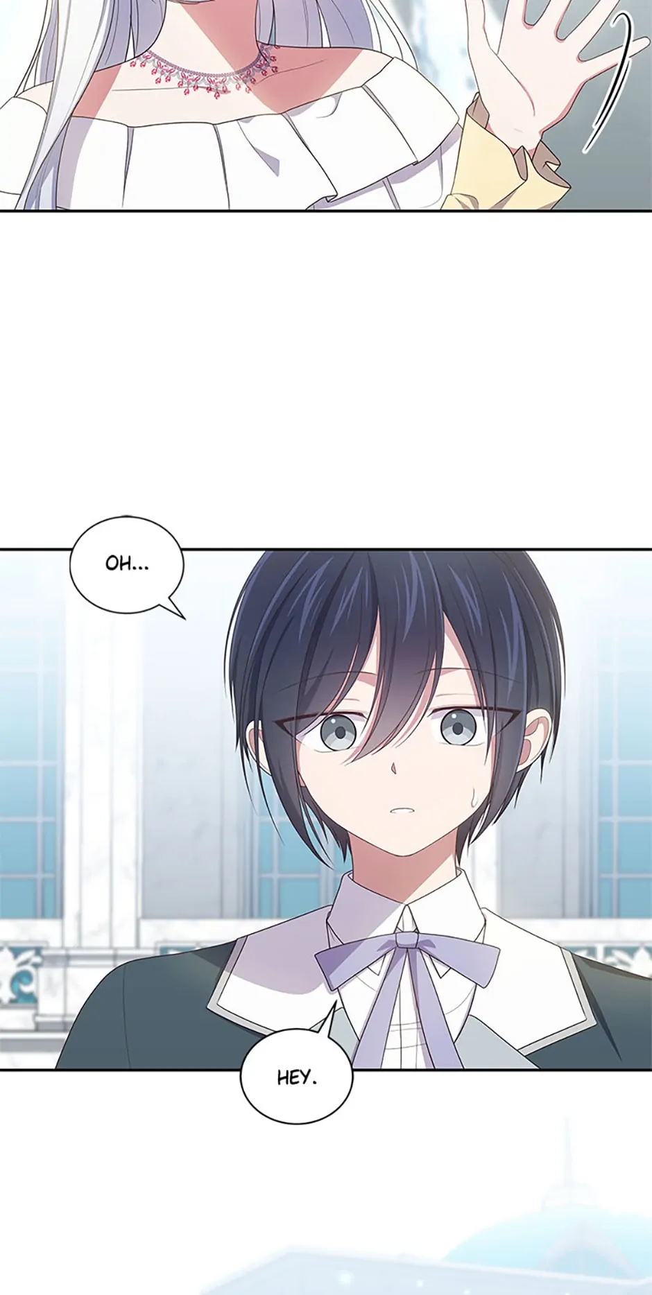 The Villain’s Precious Daughter chapter 54 page 36